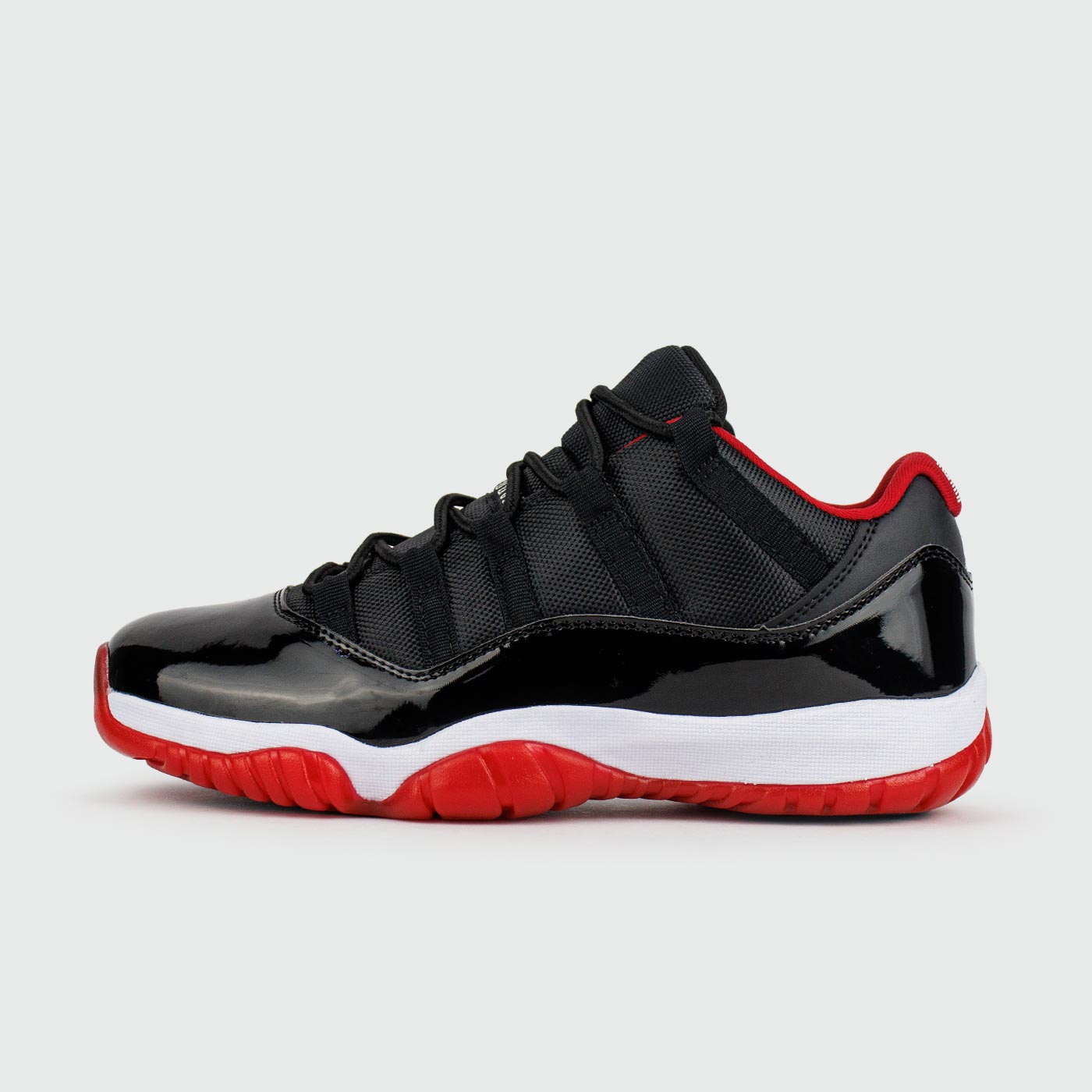 Кроссовки Nike Air Jordan 11 Low True Red new Кроссовки Nike Air Jordan 11 Low True Red new