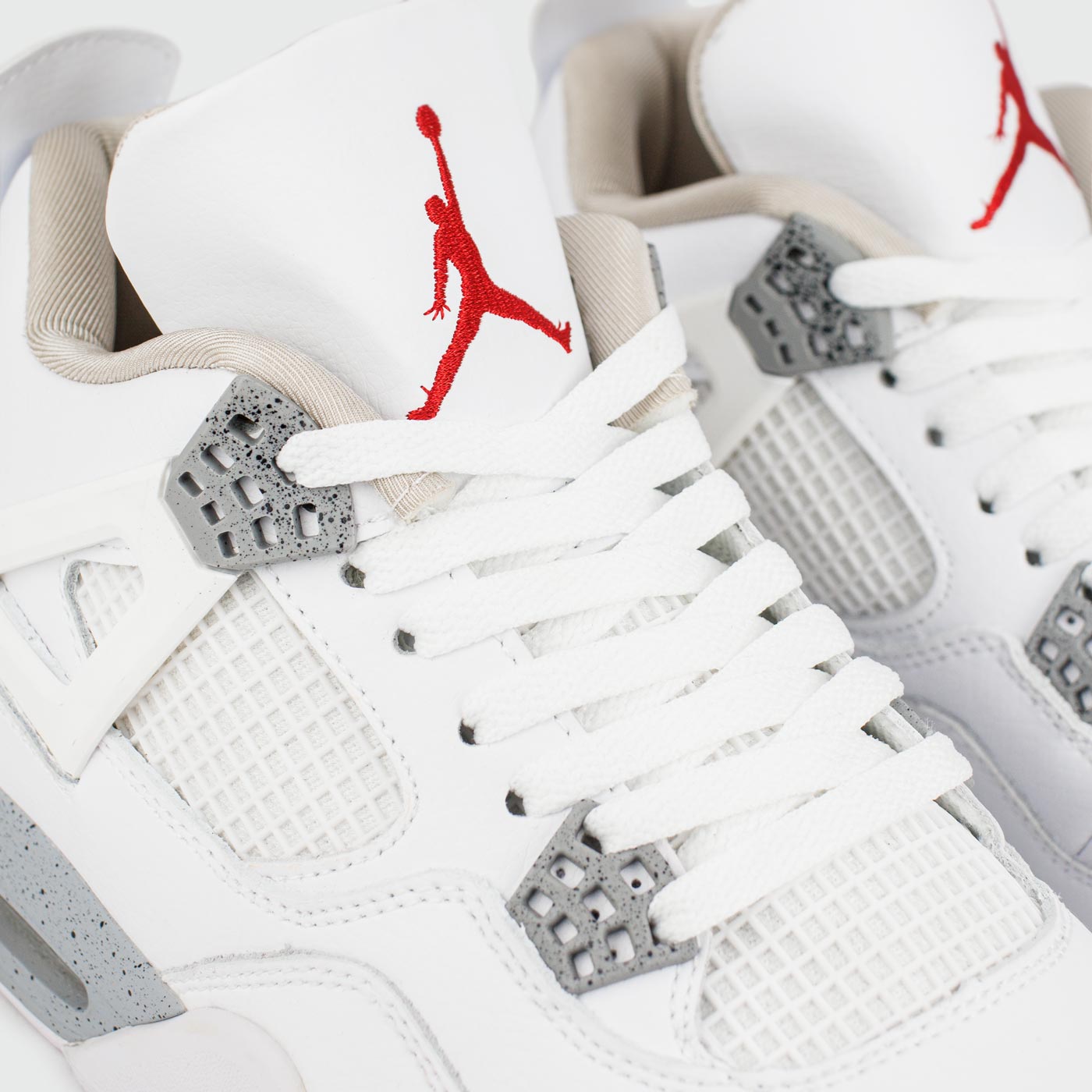 Кроссовки Nike Air Jordan 4 Retro Tech Grey new Кроссовки Nike Air Jordan 4 Retro Tech Grey new