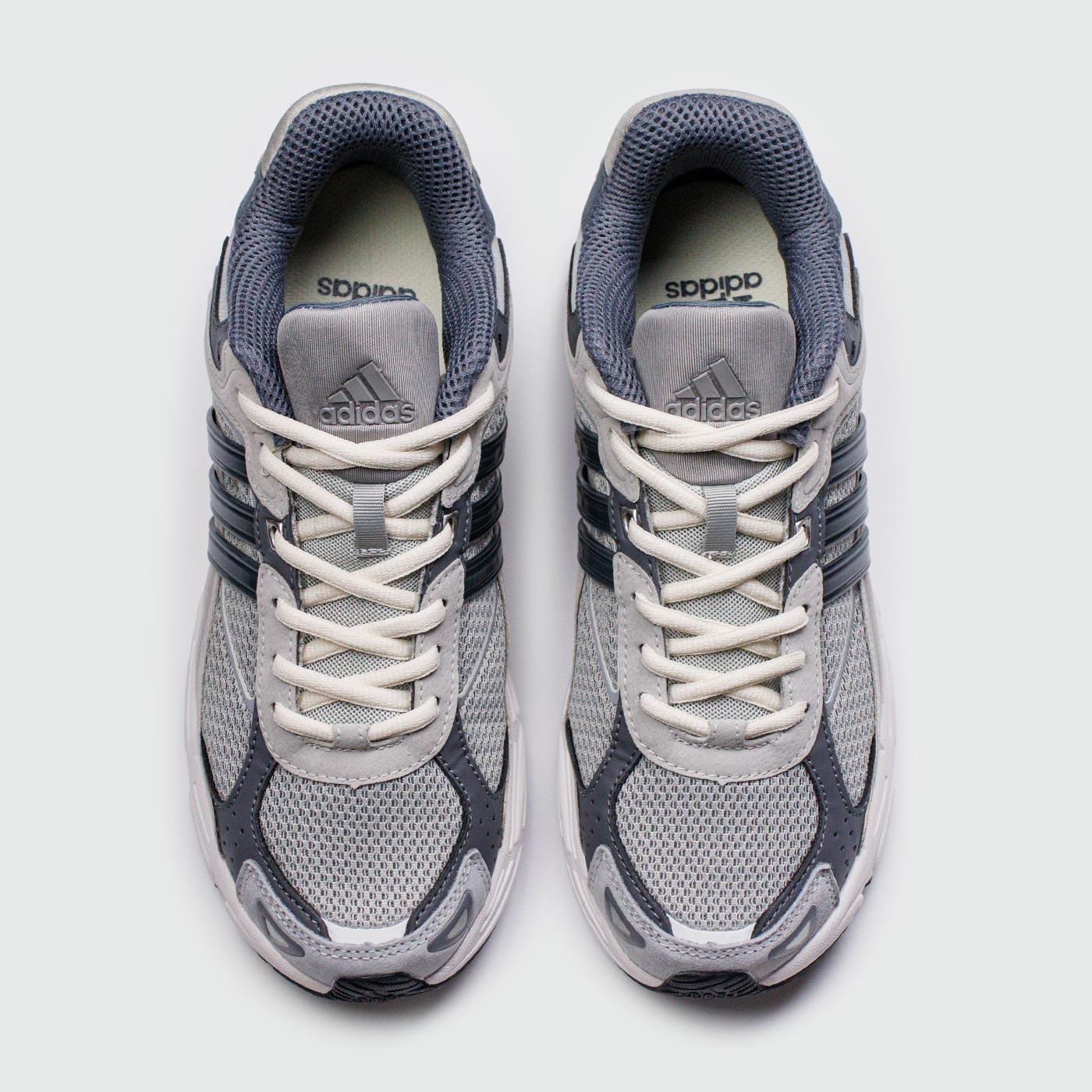Кроссовки Adidas Response CL Grey White
