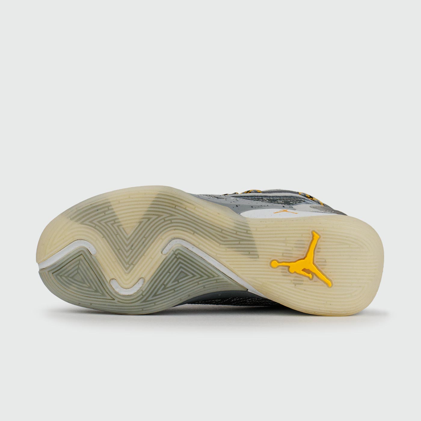 Кроссовки Air Jordan Luka 2 Smoke Grey