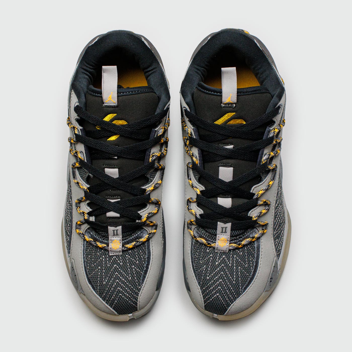 Кроссовки Air Jordan Luka 2 Smoke Grey