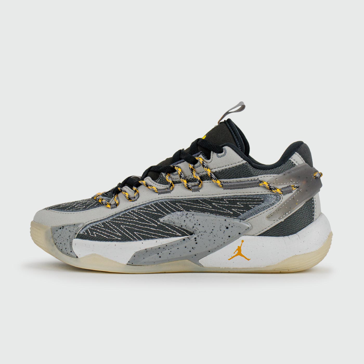 Кроссовки Air Jordan Luka 2 Smoke Grey