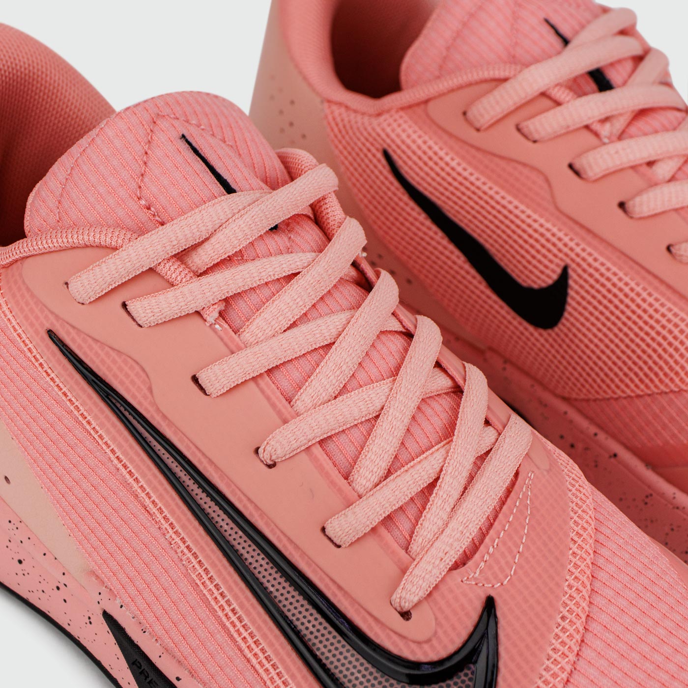 Кроссовки Nike Precision 7 Pink Black Кроссовки Nike Precision 7 Pink Black