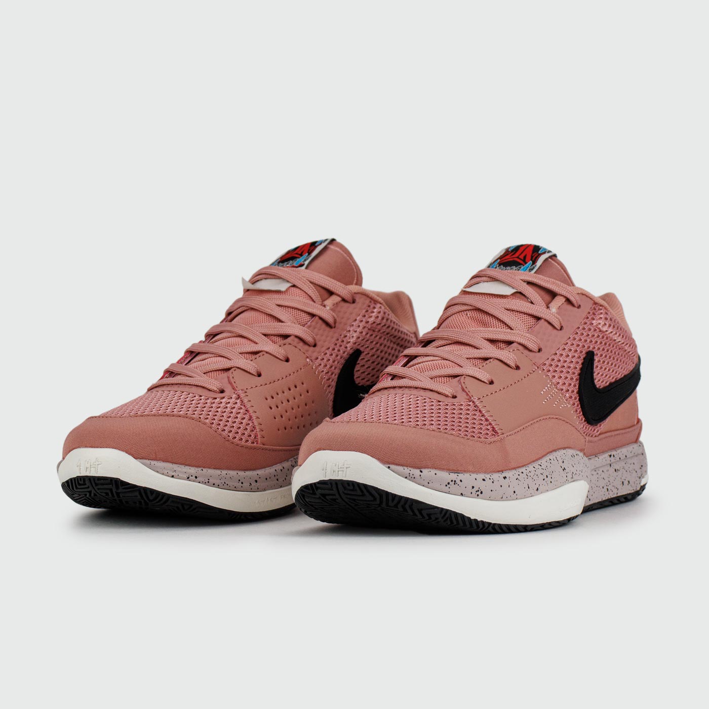 Кроссовки Nike Ja 1 Bite