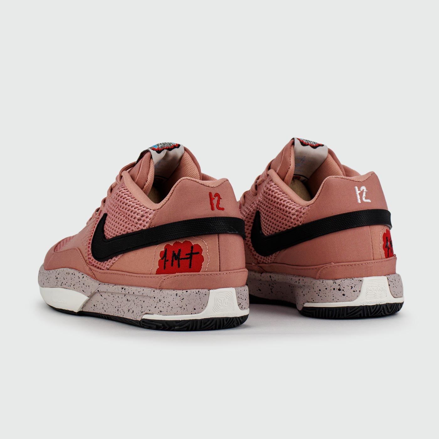 Кроссовки Nike Ja 1 Bite