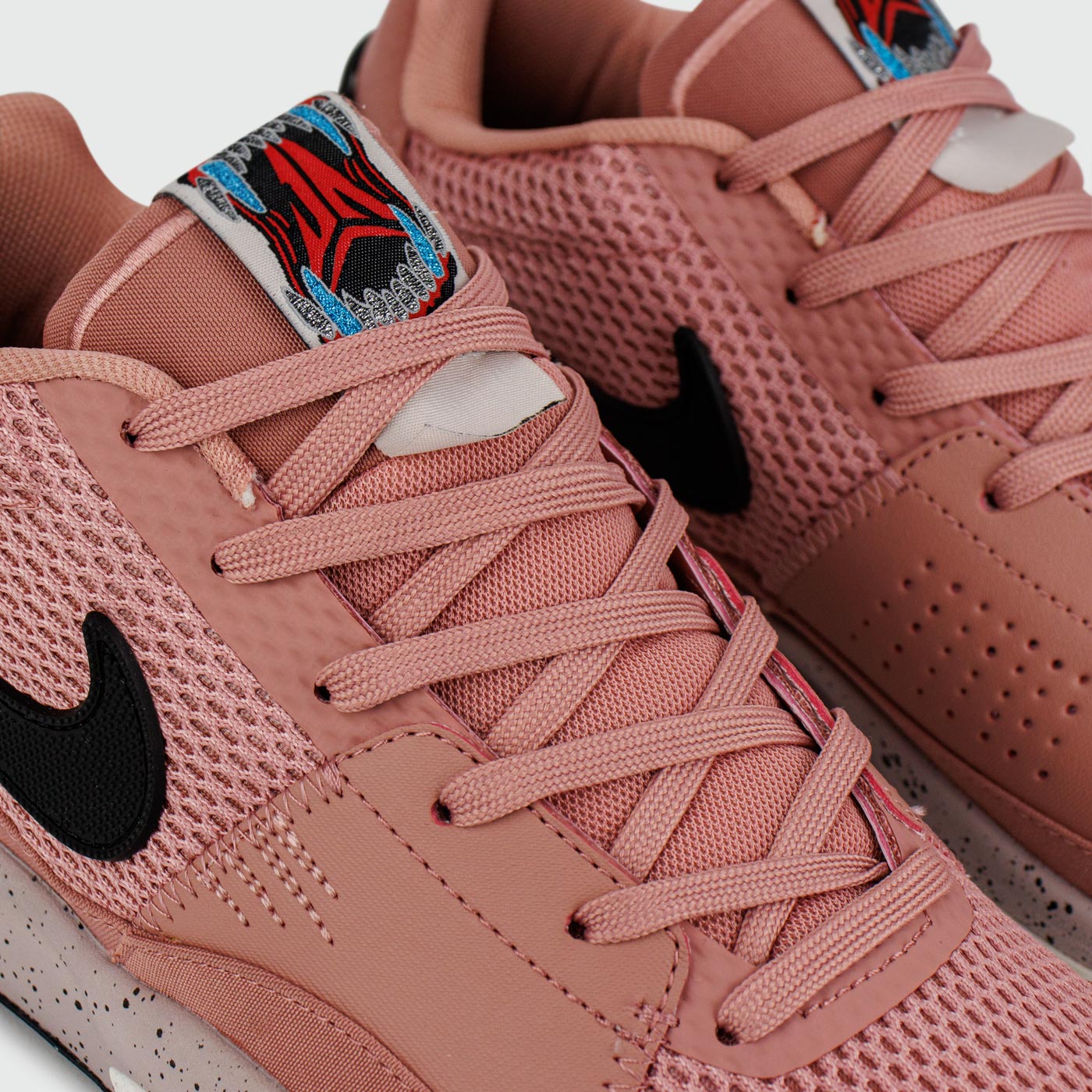 Кроссовки Nike Ja 1 Bite