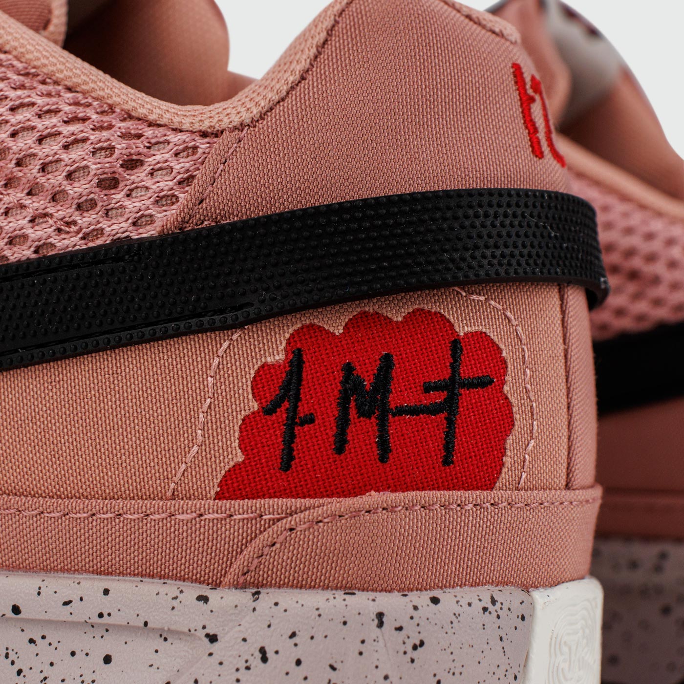 Кроссовки Nike Ja 1 Bite
