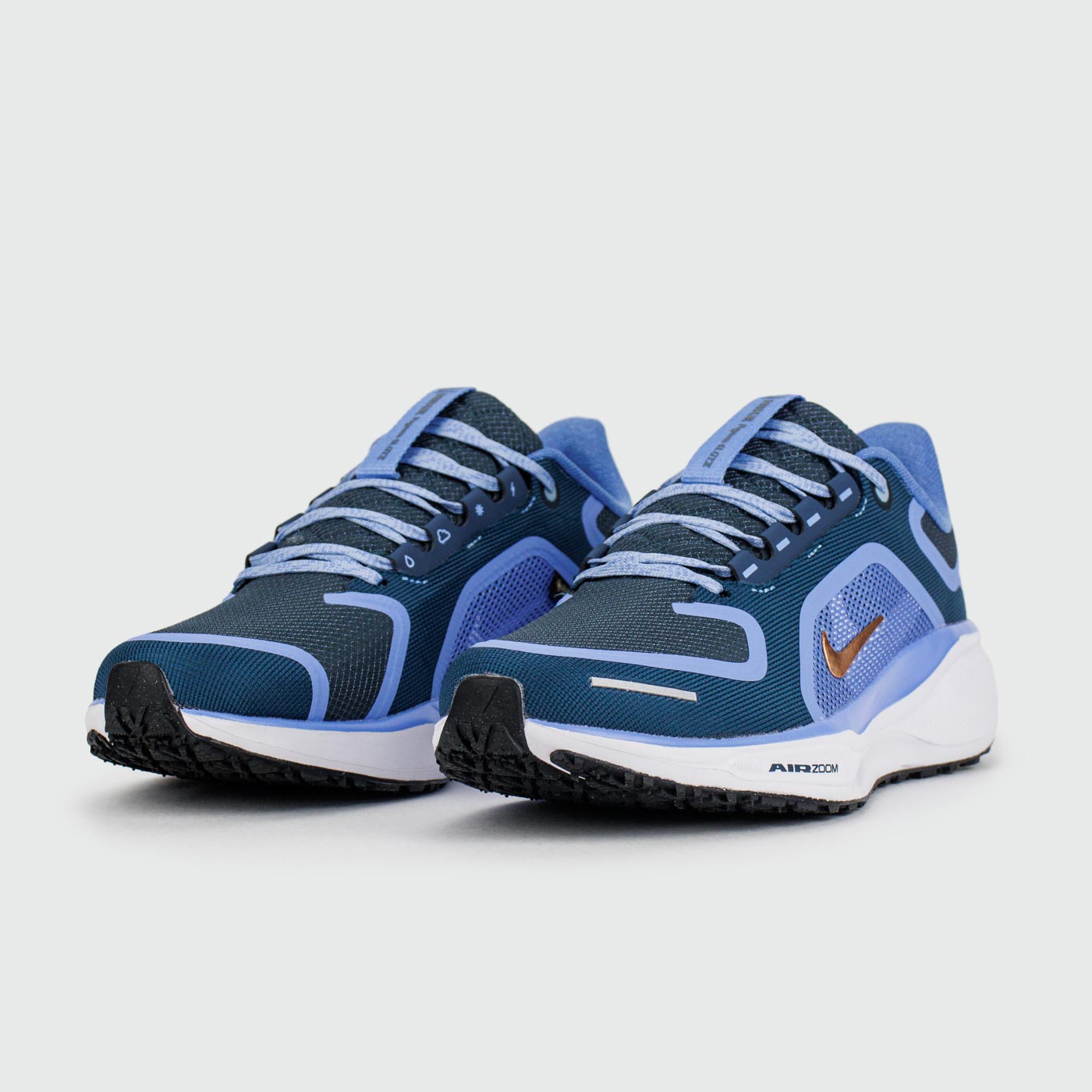 Кроссовки Nike Pegasus 41 Gtx Cobalt