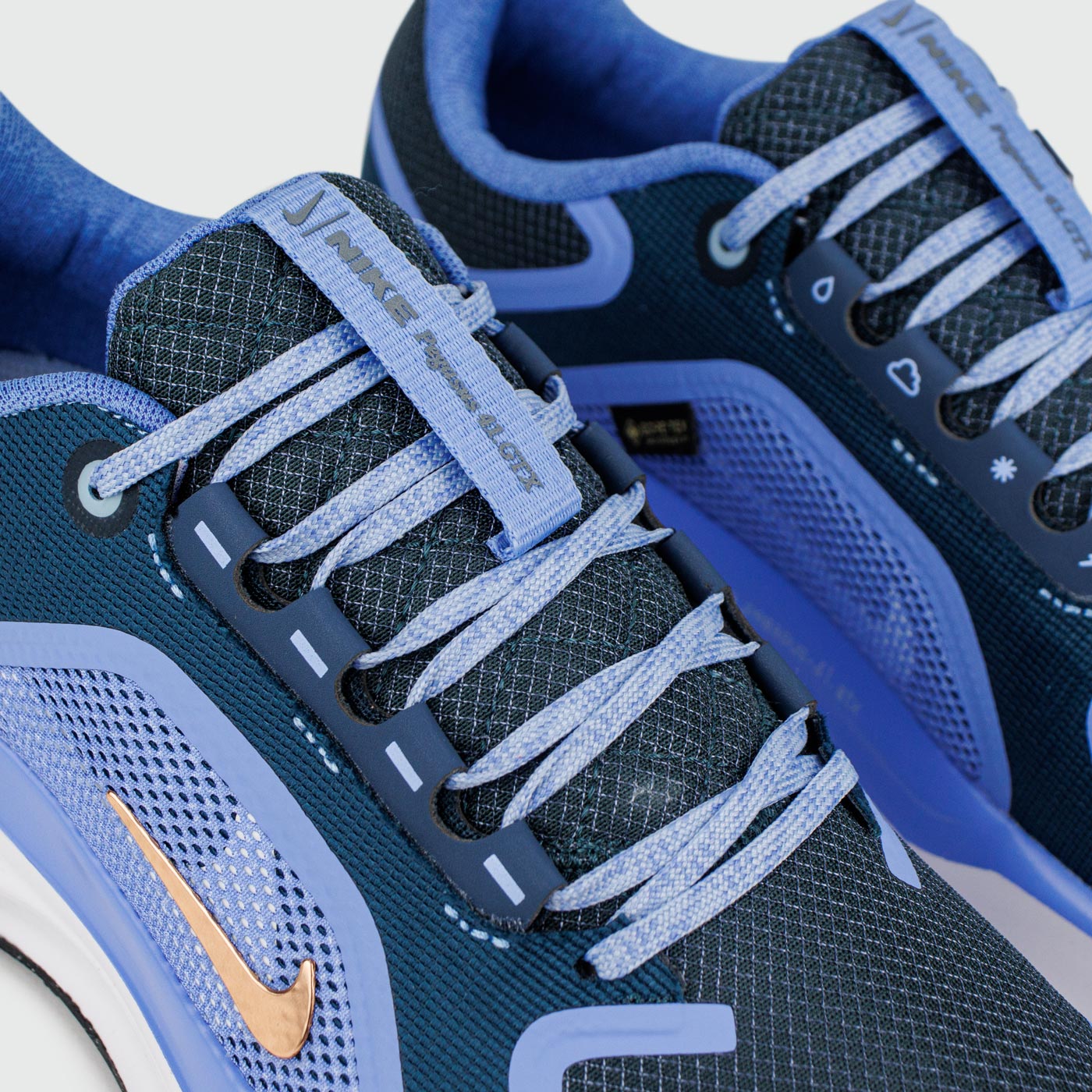 Кроссовки Nike Pegasus 41 Gtx Cobalt