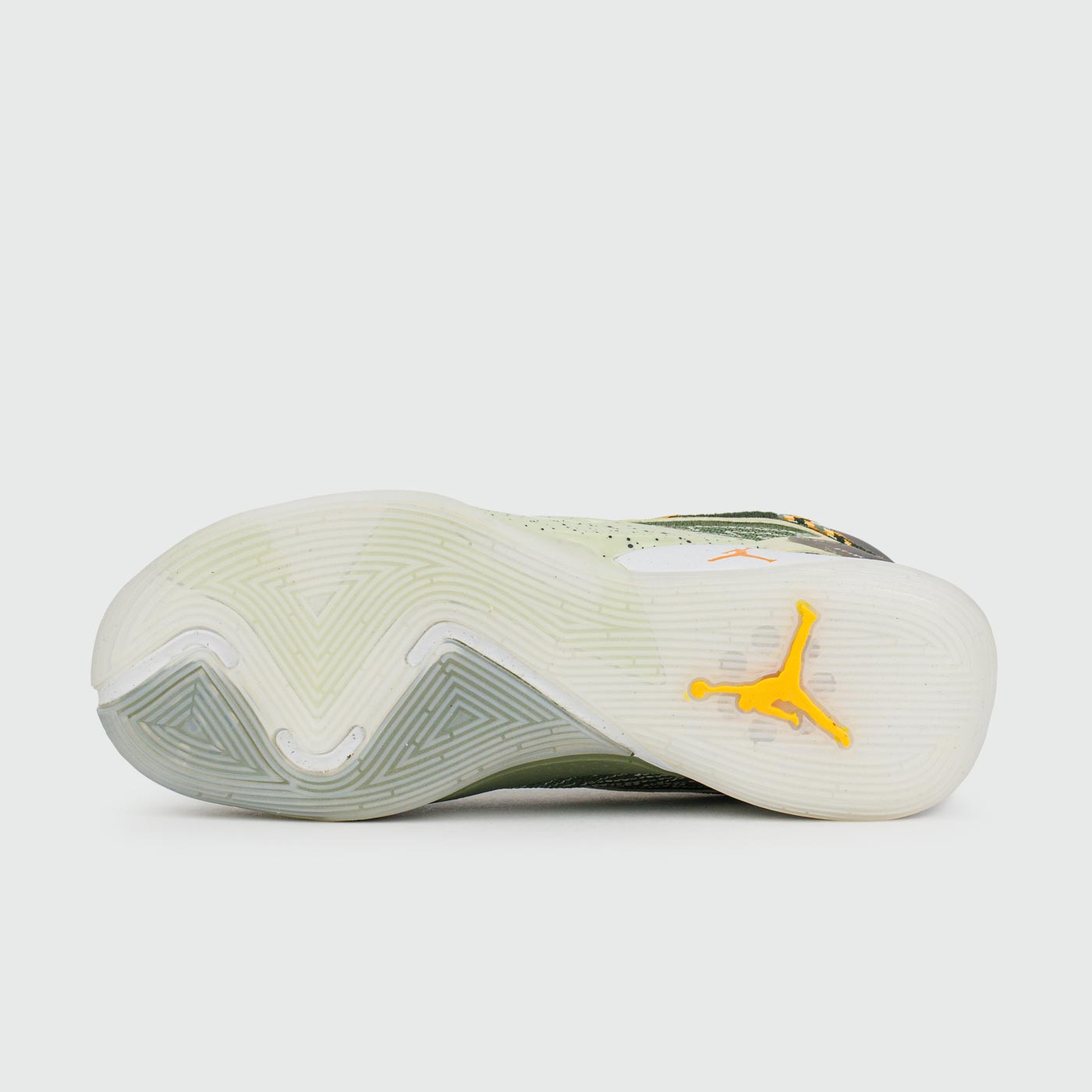 Кроссовки Air Jordan Luka 2 Olive