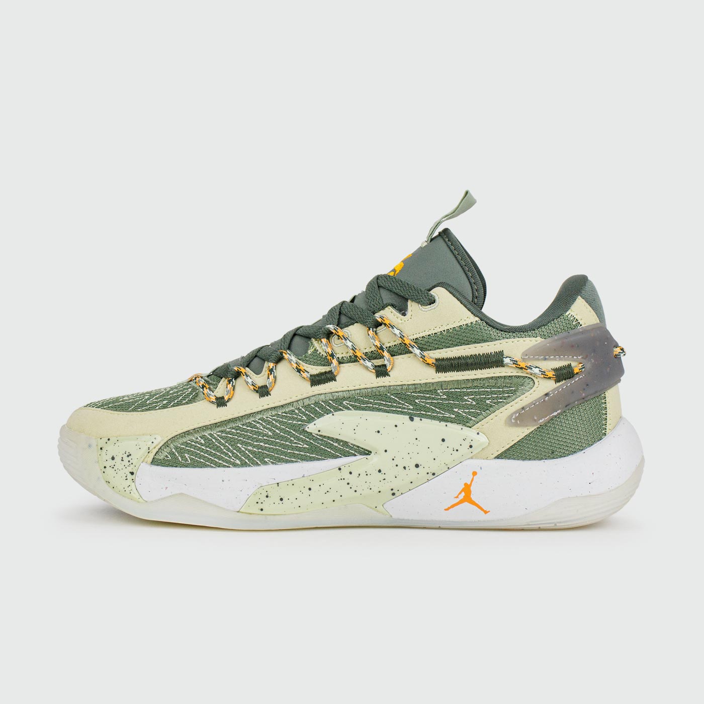Кроссовки Air Jordan Luka 2 Olive