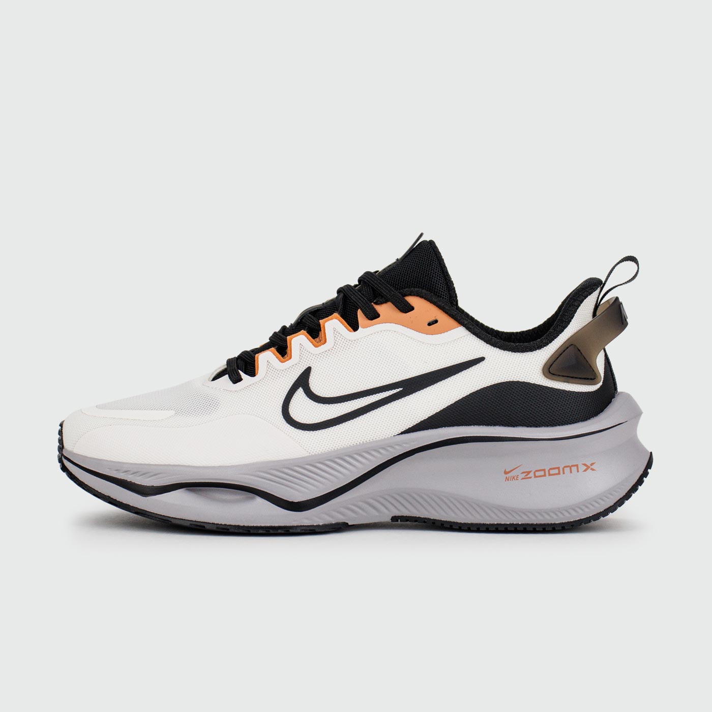 Кроссовки Nike ZoomX Plus White Grey
