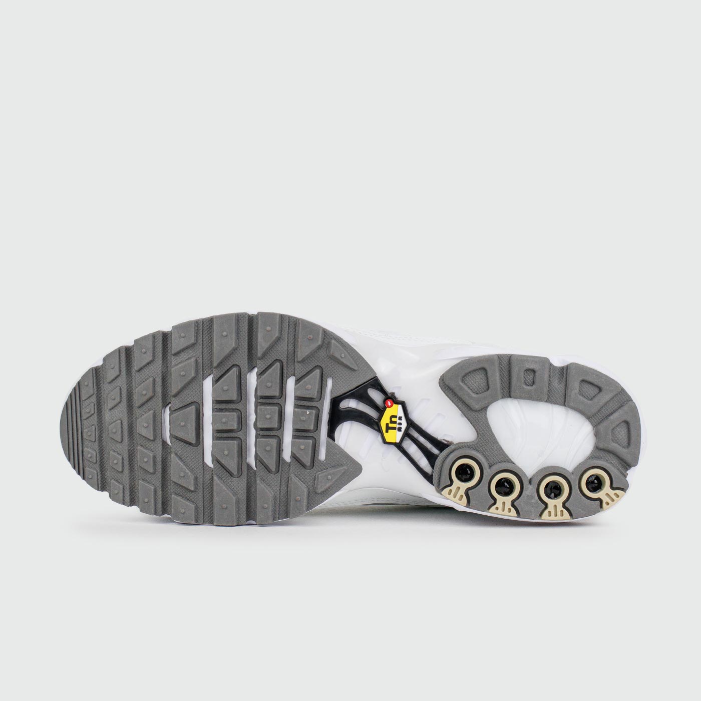 Кроссовки Nike Air Max Plus Tn x Foot Locker White