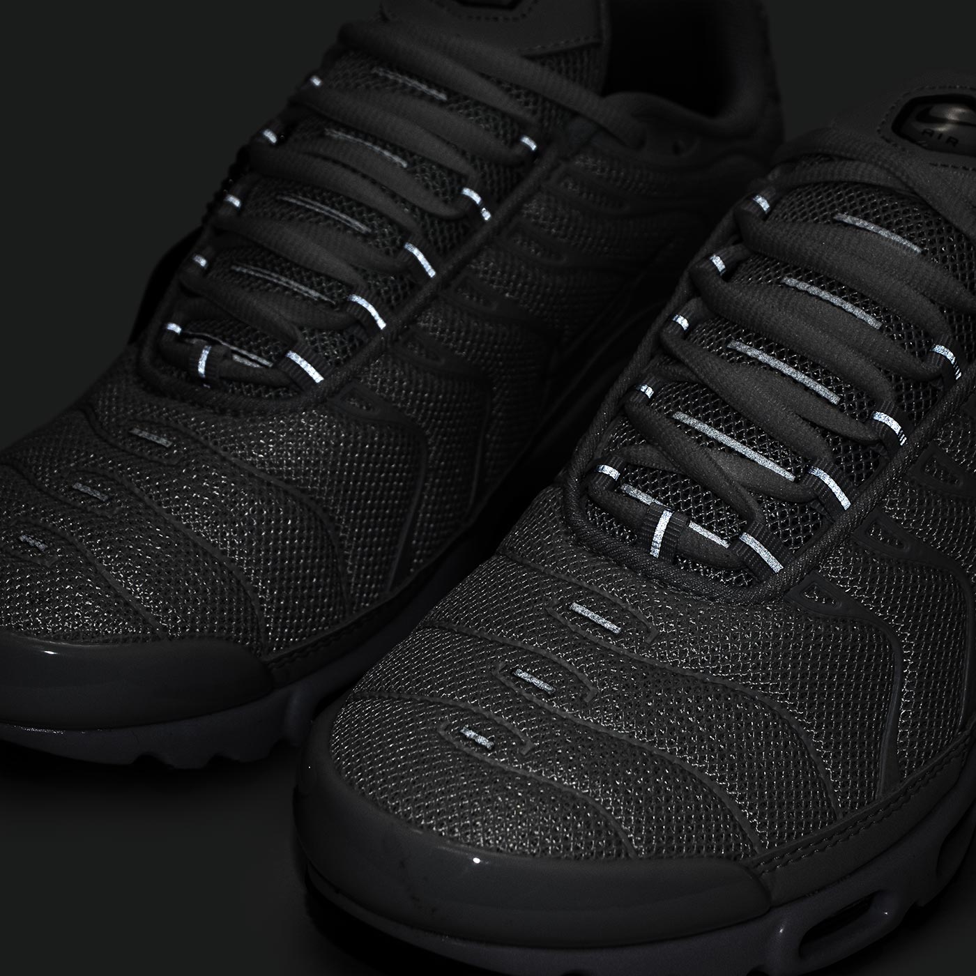 Кроссовки Nike Air Max Plus Tn x Foot Locker White