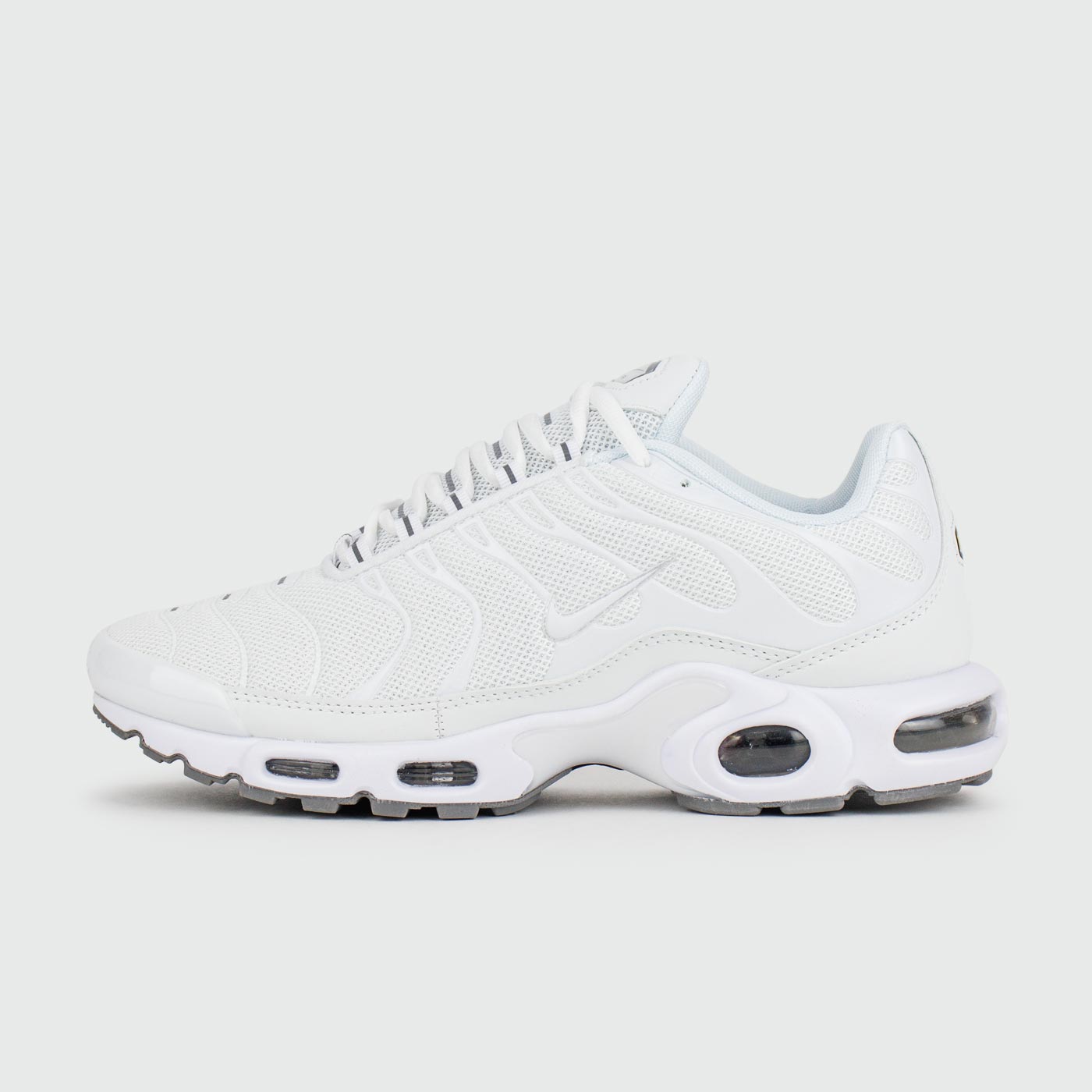 Кроссовки Nike Air Max Plus Tn x Foot Locker White