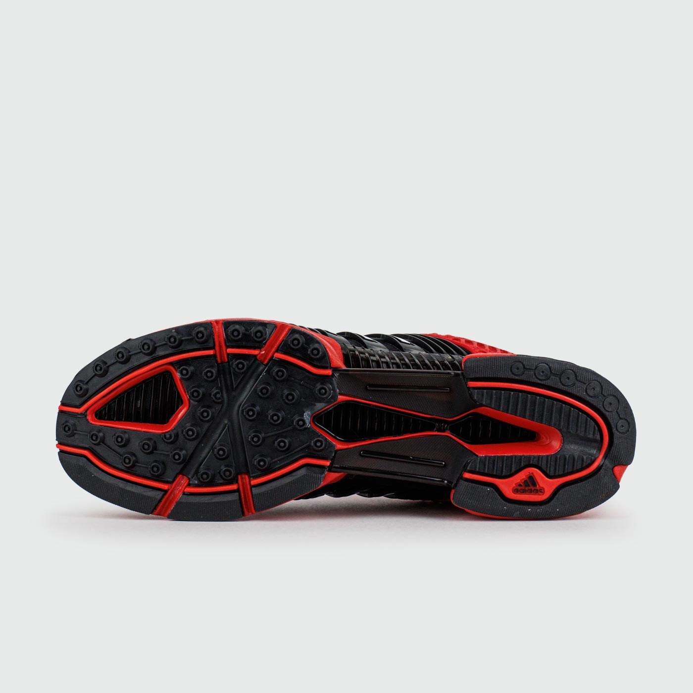 Кроссовки Adidas Climacool 1 Red Black