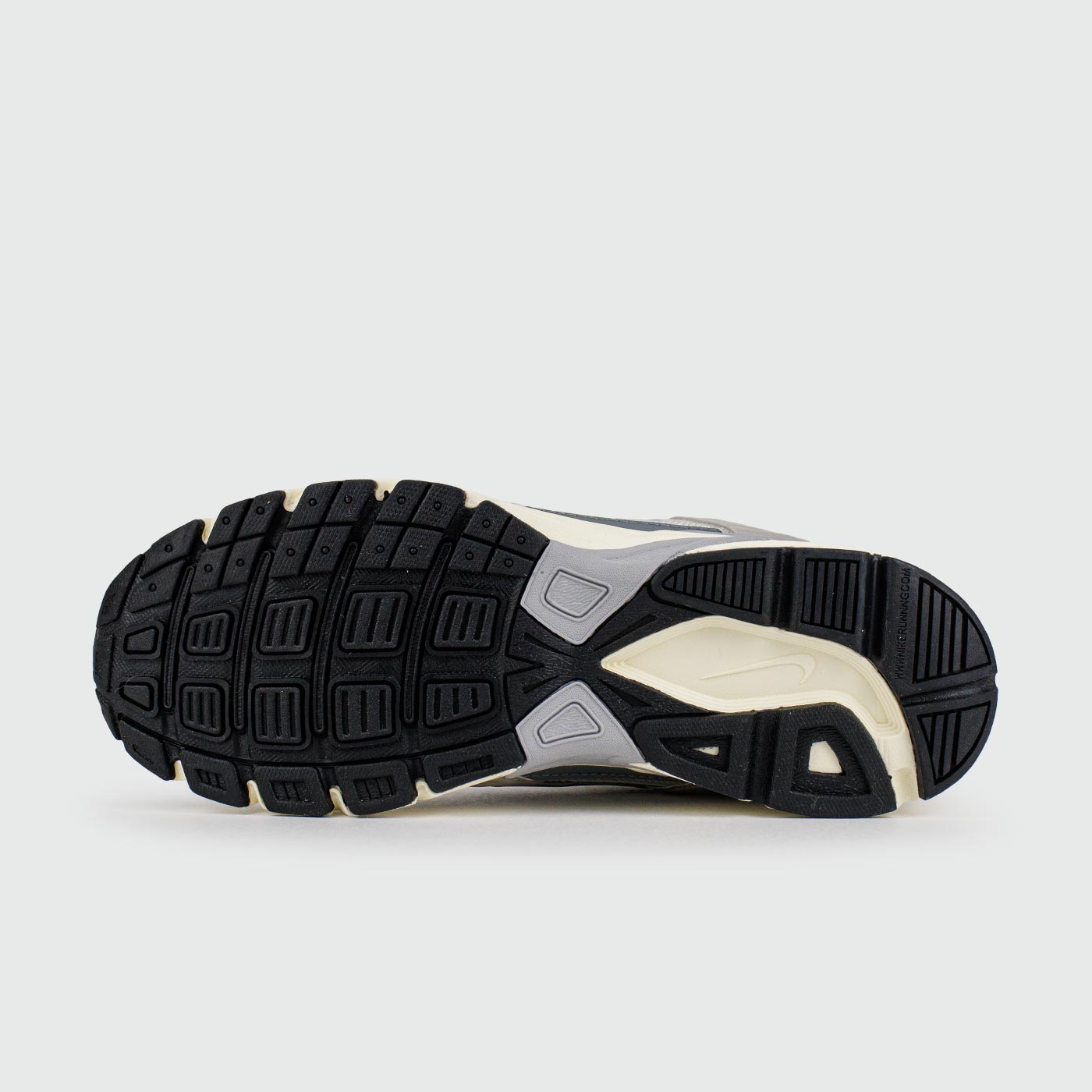 Кроссовки Nike Initiator Grey Кроссовки Nike Initiator Grey