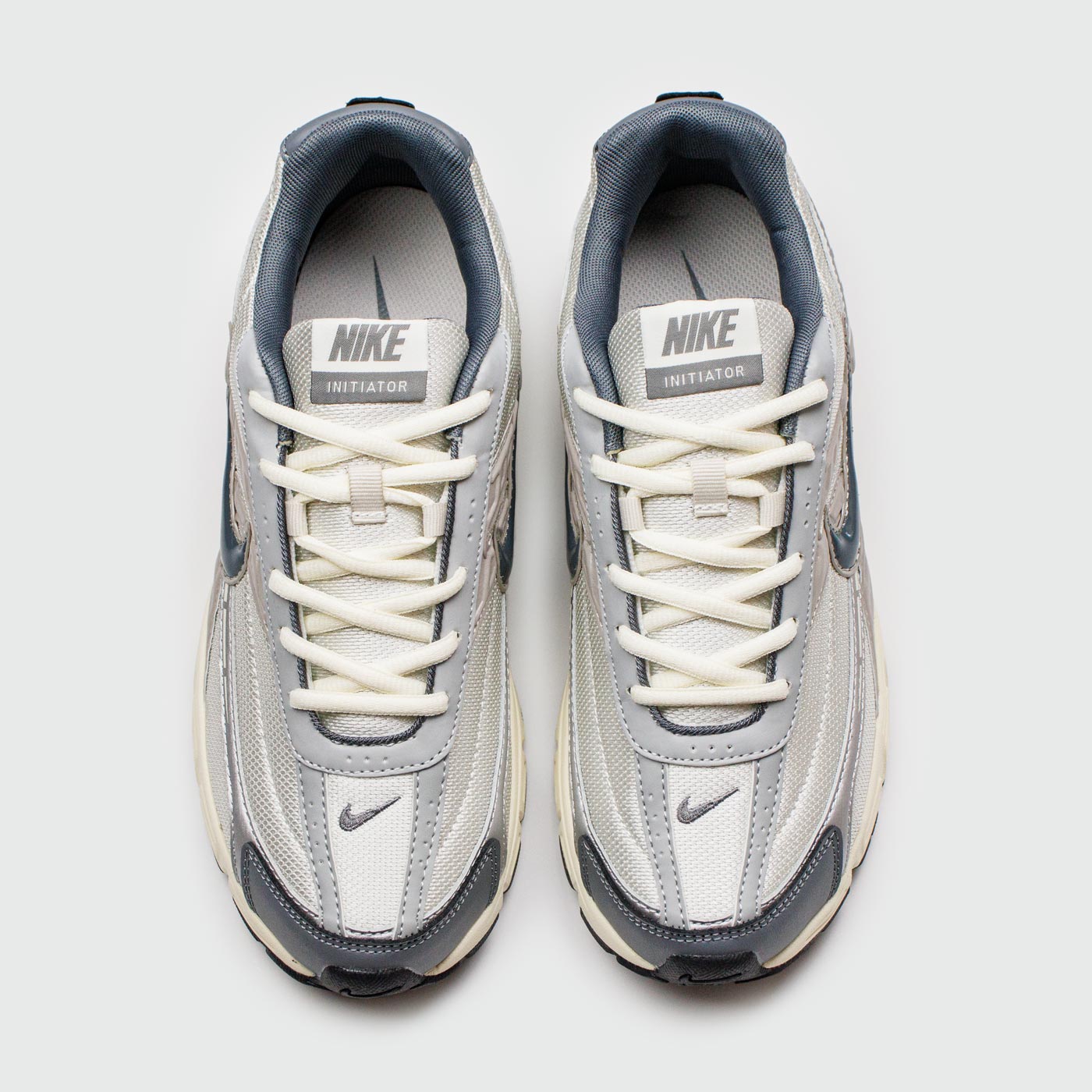 Кроссовки Nike Initiator Grey Кроссовки Nike Initiator Grey