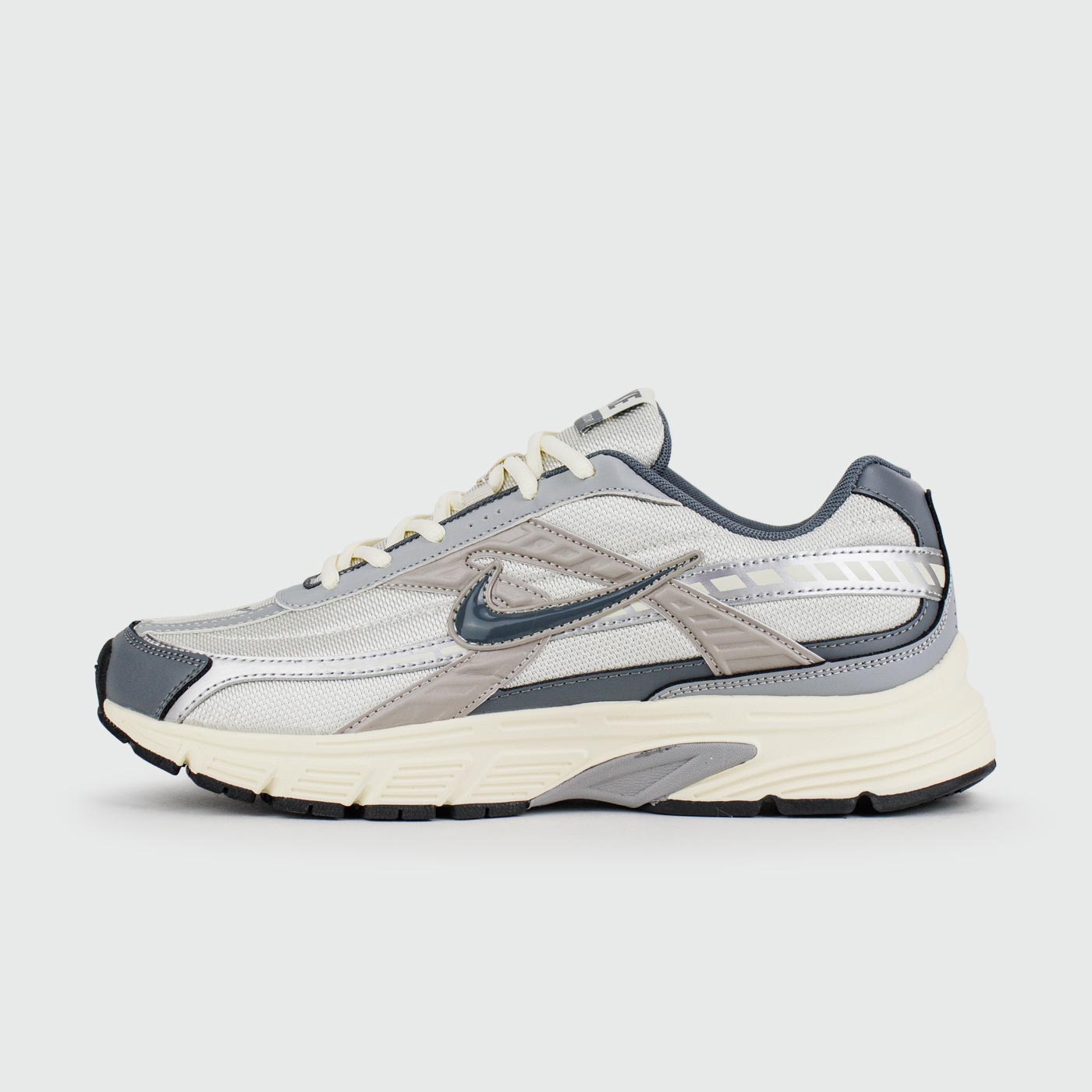 Кроссовки Nike Initiator Grey Кроссовки Nike Initiator Grey