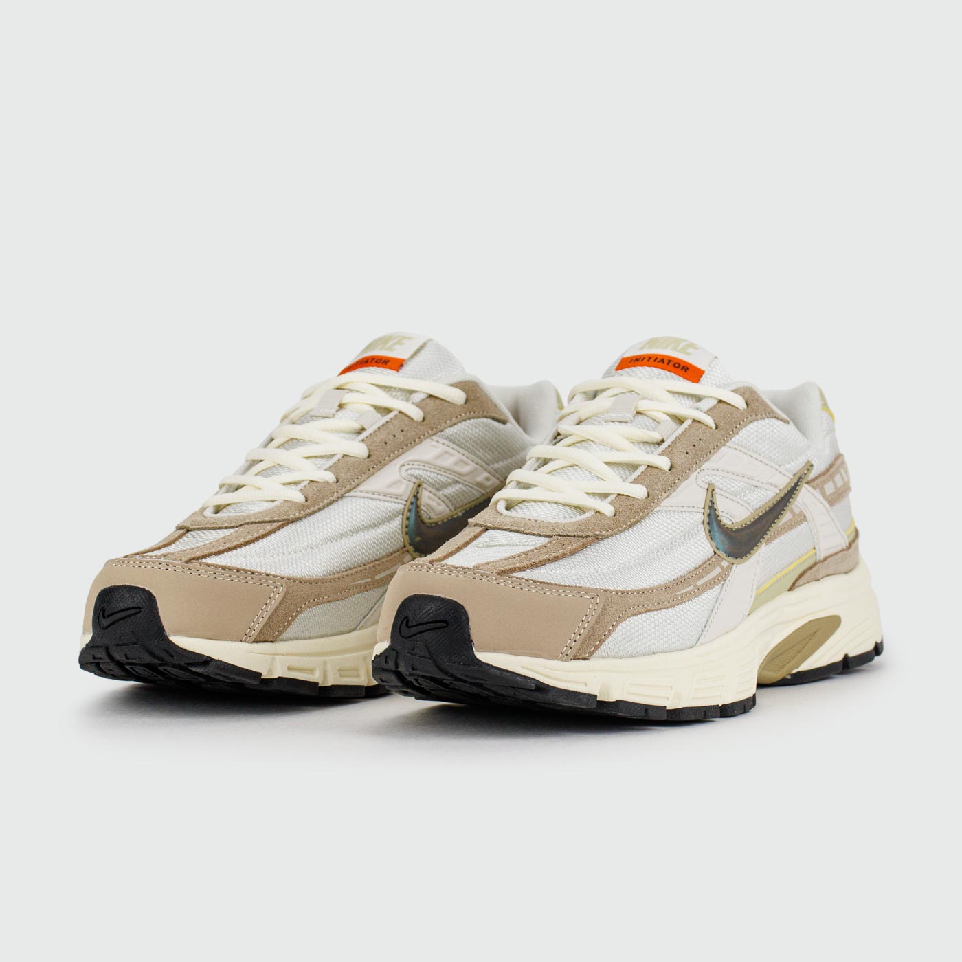 Кроссовки Nike Initiator Beige Кроссовки Nike Initiator Beige
