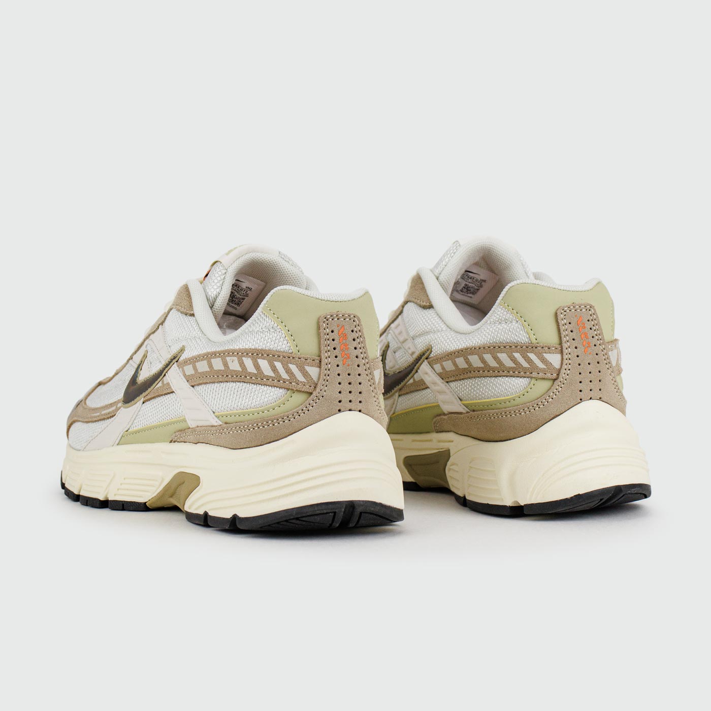 Кроссовки Nike Initiator Beige Кроссовки Nike Initiator Beige