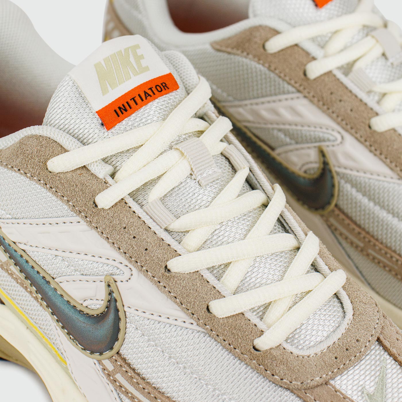 Кроссовки Nike Initiator Beige Кроссовки Nike Initiator Beige