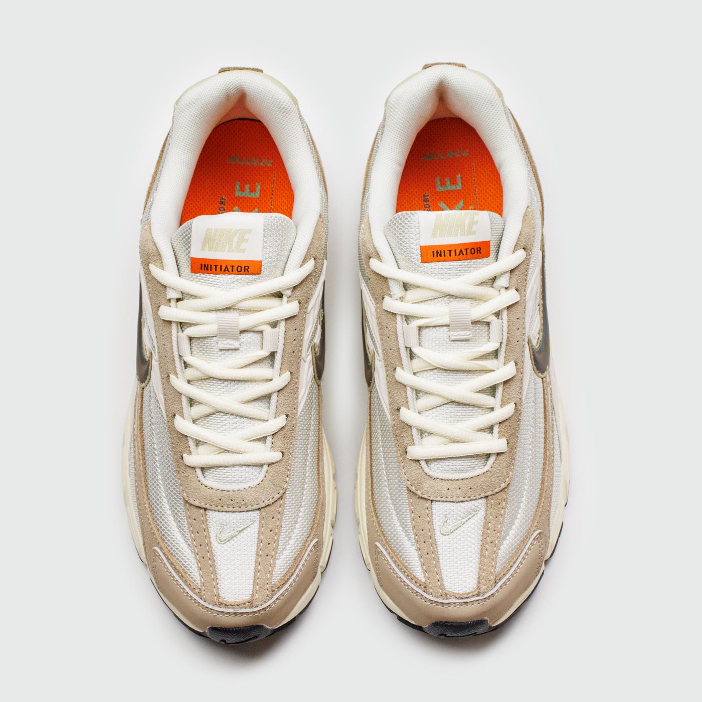 Кроссовки Nike Initiator Beige Кроссовки Nike Initiator Beige