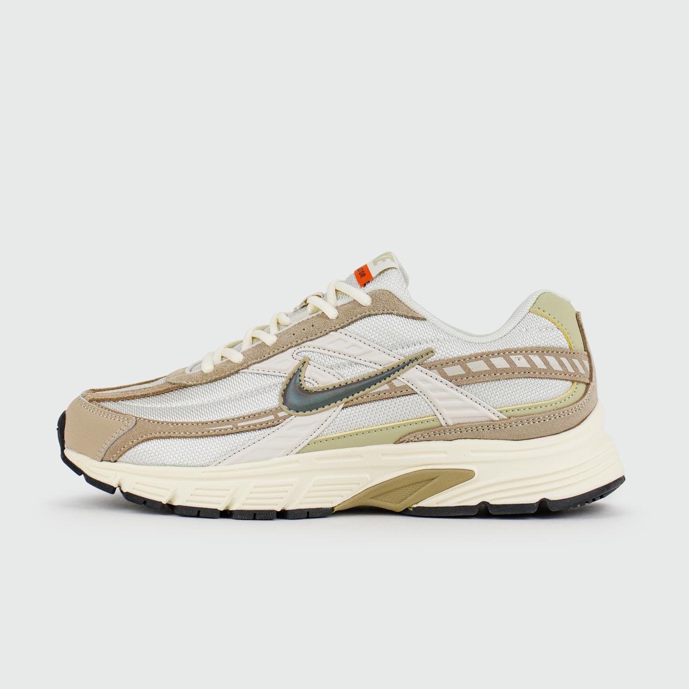 Кроссовки Nike Initiator Beige Кроссовки Nike Initiator Beige