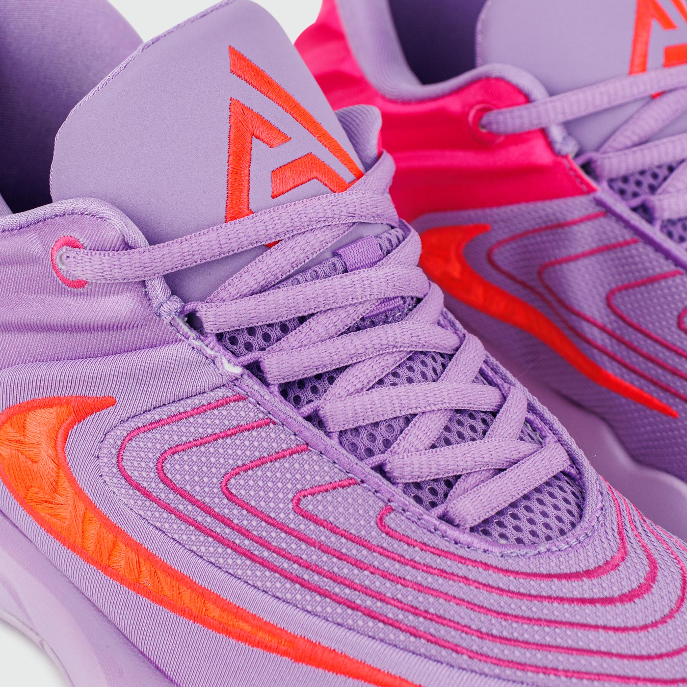 Кроссовки Nike Giannis Immortality 4 Mor Кроссовки Nike Giannis Immortality 4 Mor