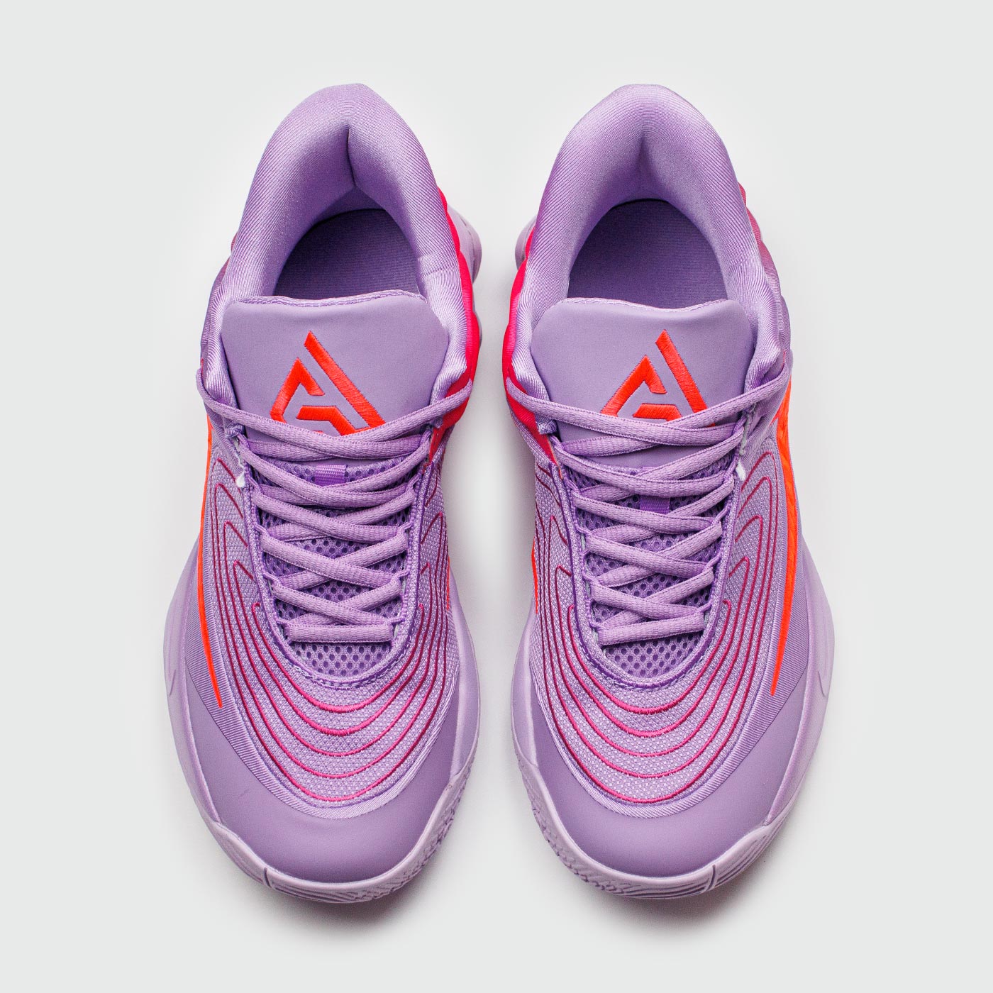 Кроссовки Nike Giannis Immortality 4 Mor Кроссовки Nike Giannis Immortality 4 Mor