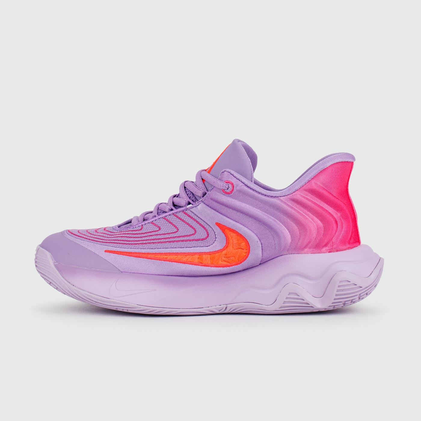 Кроссовки Nike Giannis Immortality 4 Mor Кроссовки Nike Giannis Immortality 4 Mor