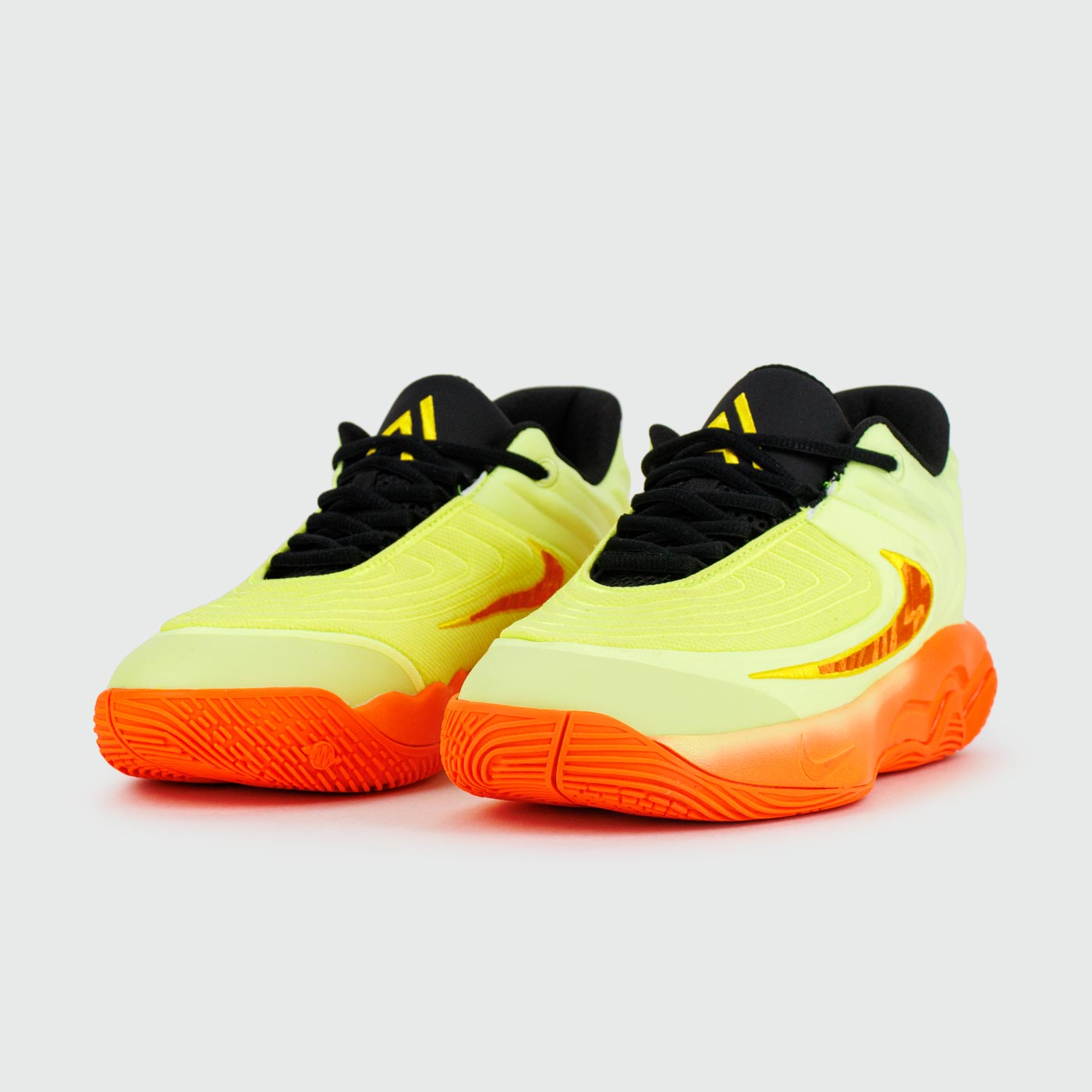 Кроссовки Nike Giannis Immortality 4 Halloween Кроссовки Nike Giannis Immortality 4 Halloween