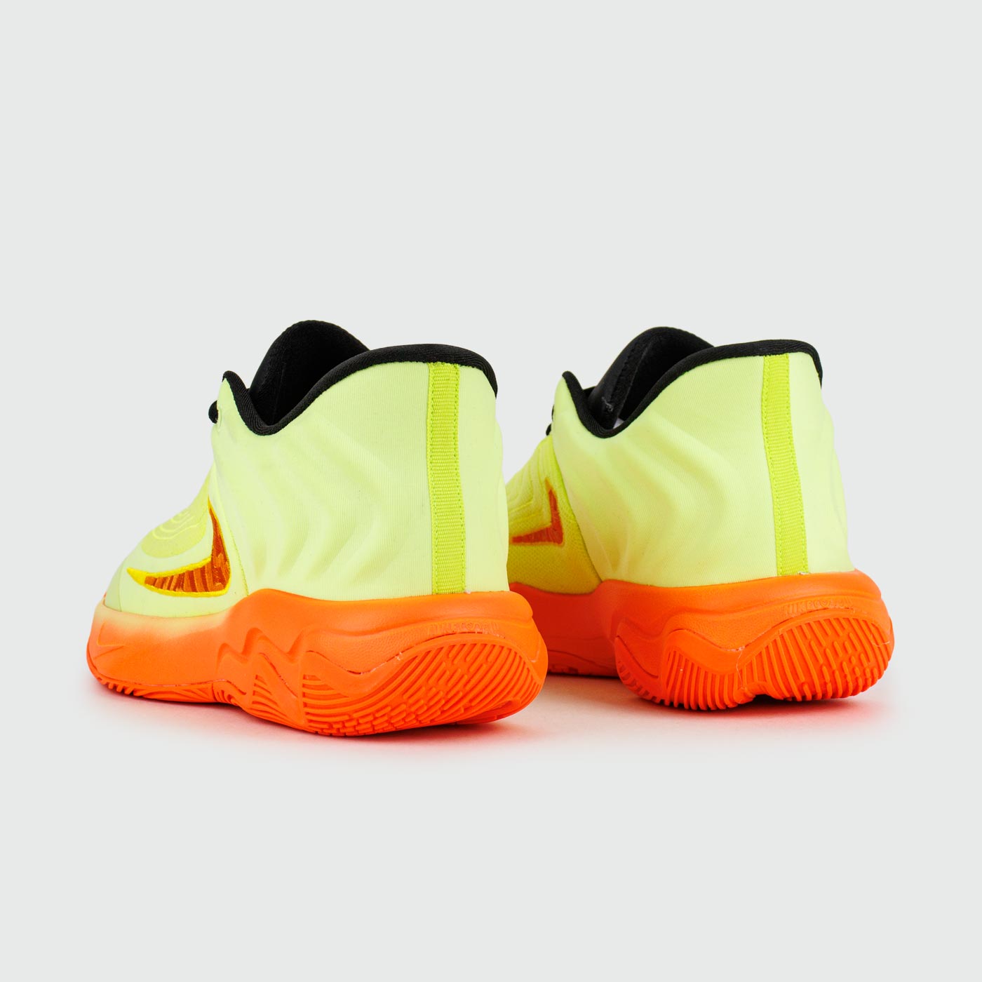 Кроссовки Nike Giannis Immortality 4 Halloween Кроссовки Nike Giannis Immortality 4 Halloween
