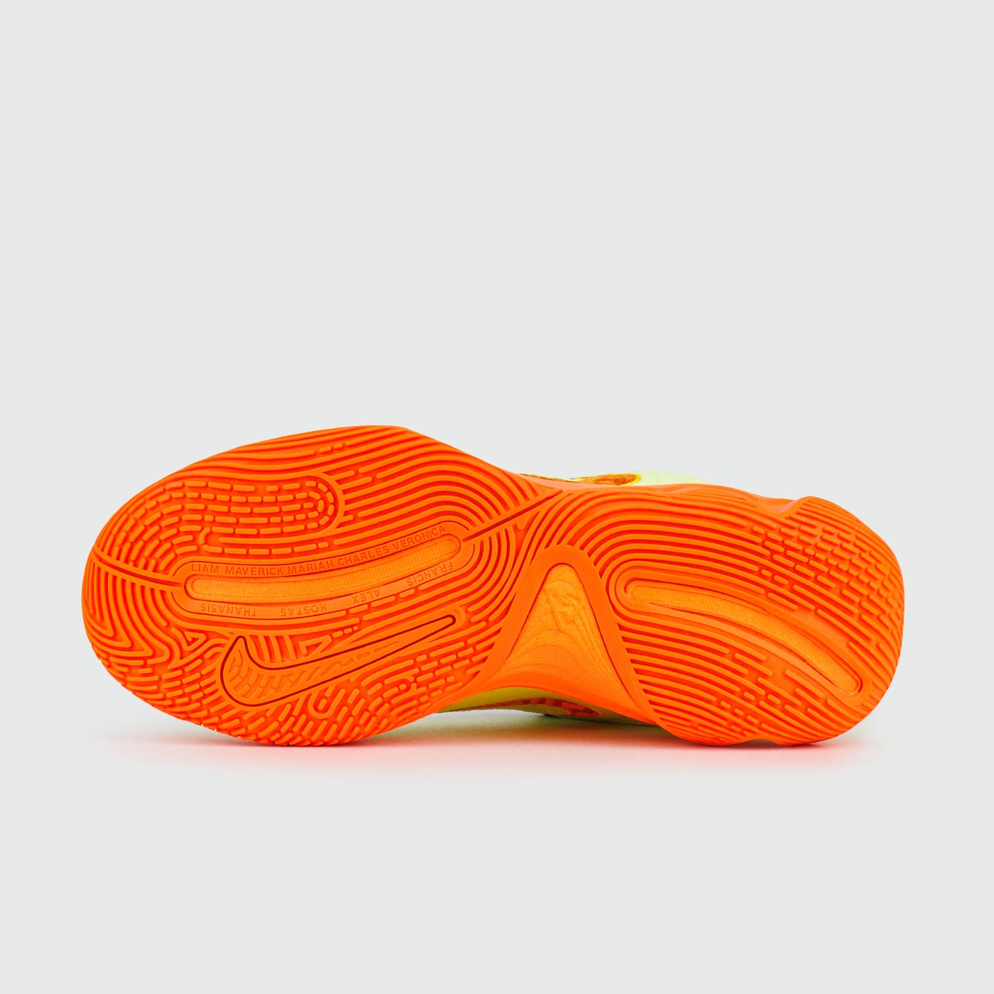 Кроссовки Nike Giannis Immortality 4 Halloween Кроссовки Nike Giannis Immortality 4 Halloween