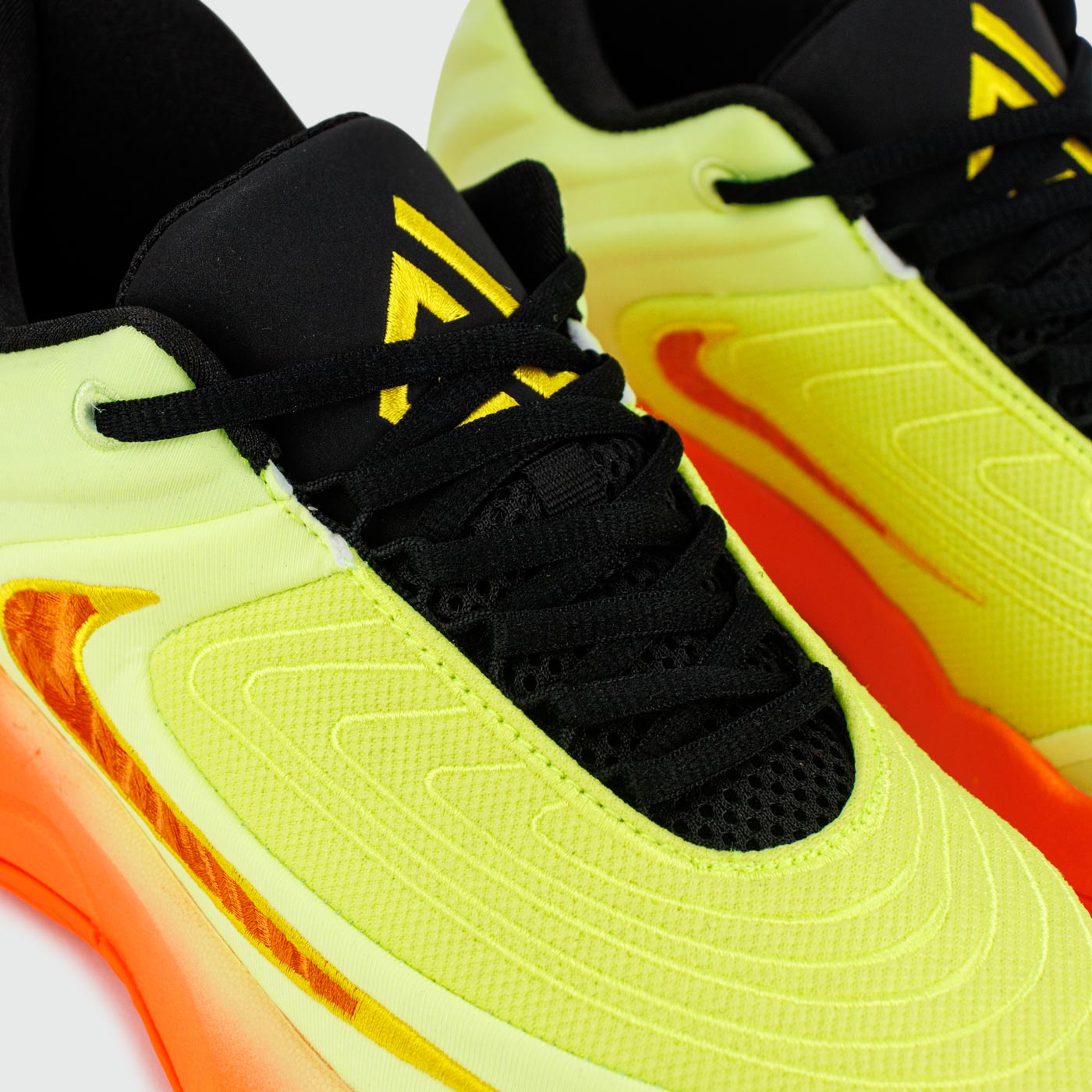 Кроссовки Nike Giannis Immortality 4 Halloween Кроссовки Nike Giannis Immortality 4 Halloween