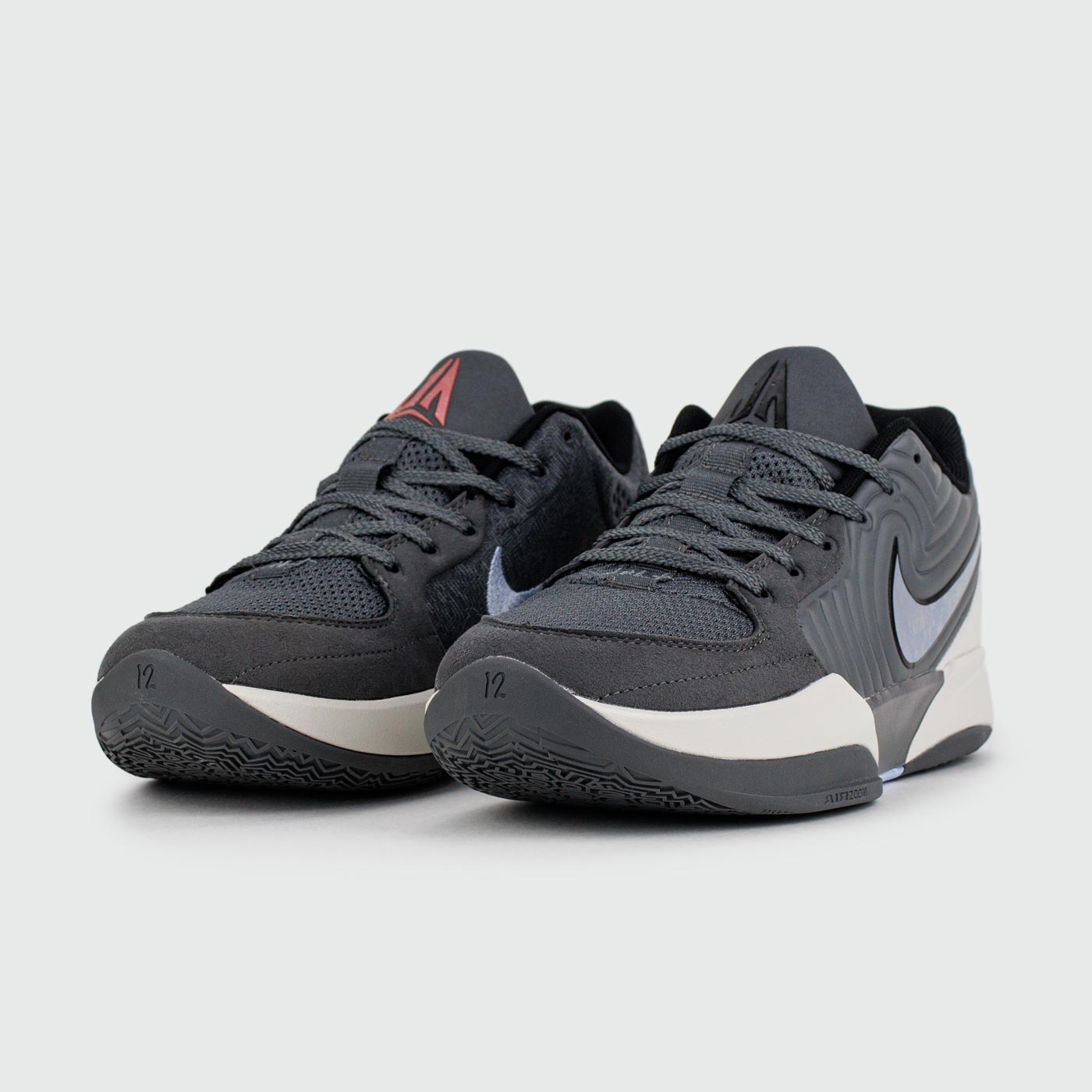 Кроссовки Nike JA 2 Grey