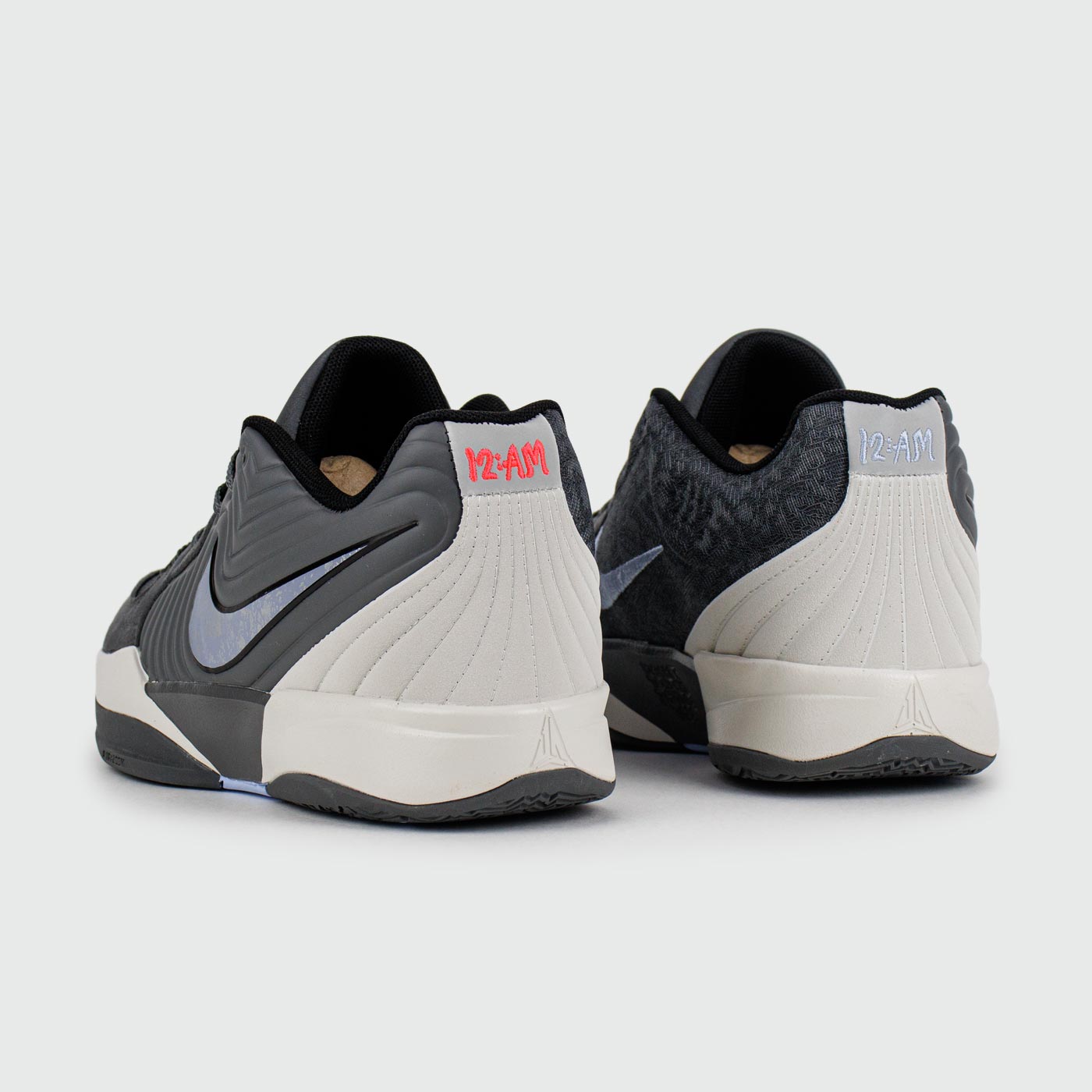 Кроссовки Nike JA 2 Grey