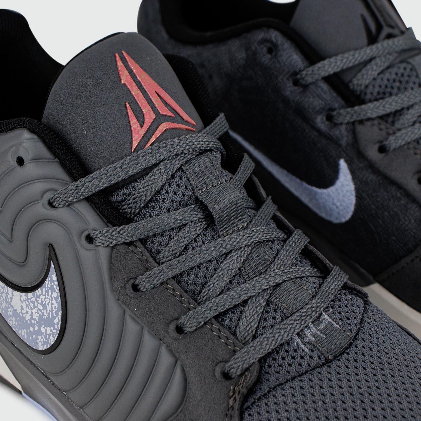 Кроссовки Nike JA 2 Grey
