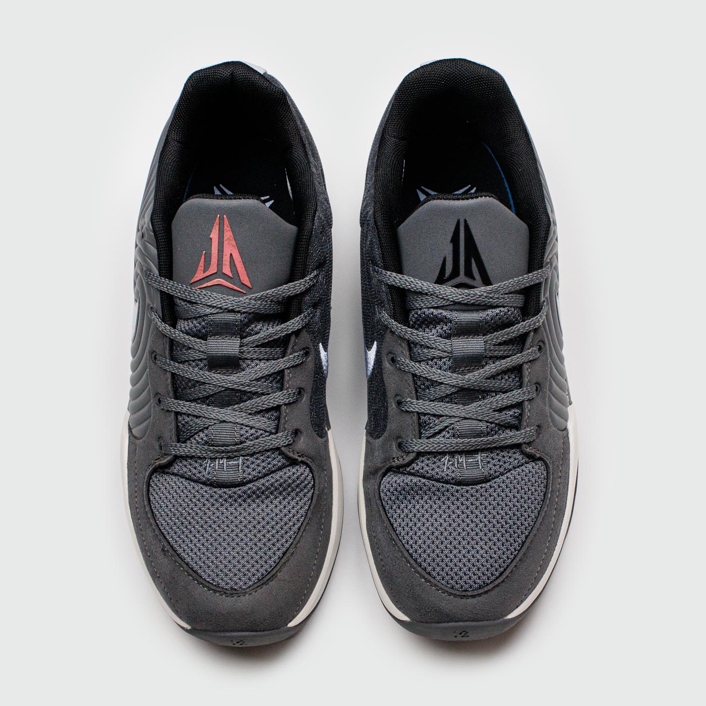 Кроссовки Nike JA 2 Grey