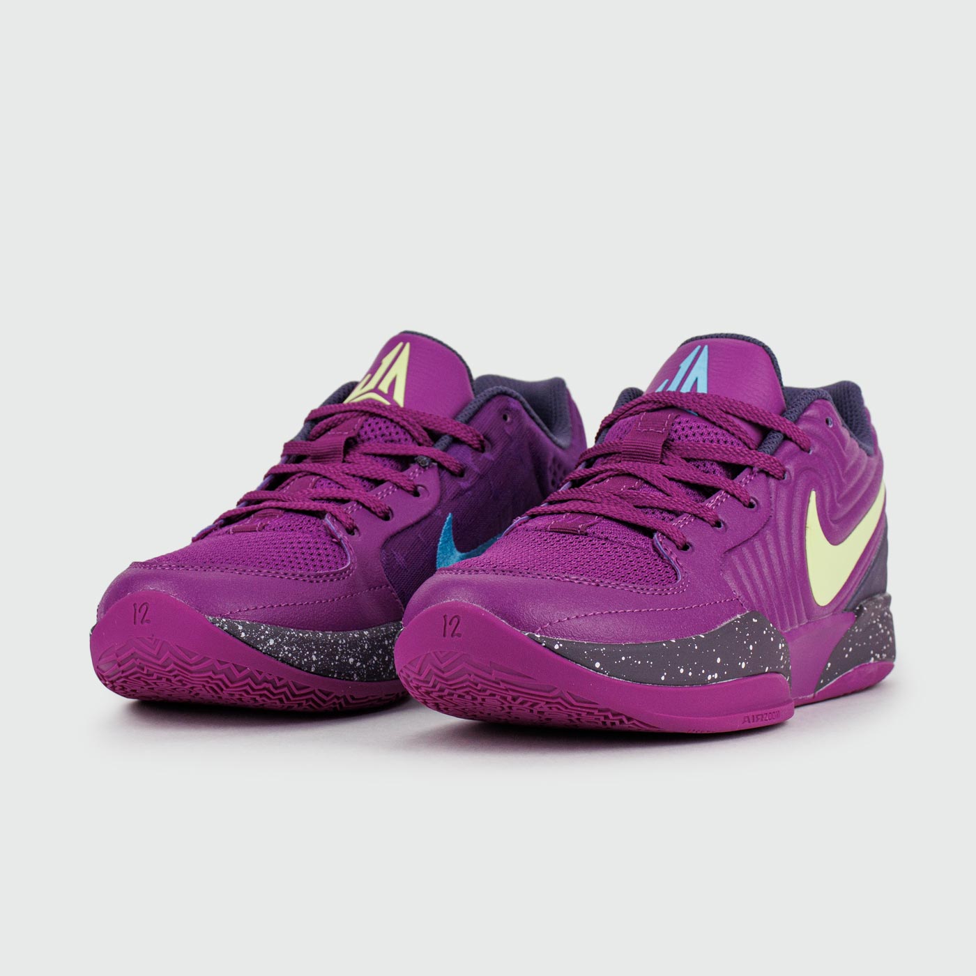 Кроссовки Nike JA 2 Stargazer Кроссовки Nike JA 2 Stargazer