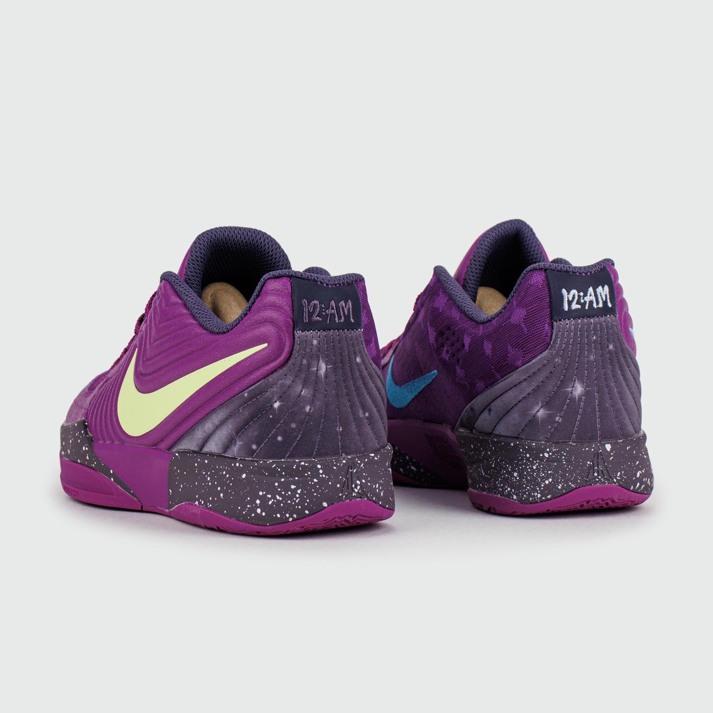 Кроссовки Nike JA 2 Stargazer Кроссовки Nike JA 2 Stargazer