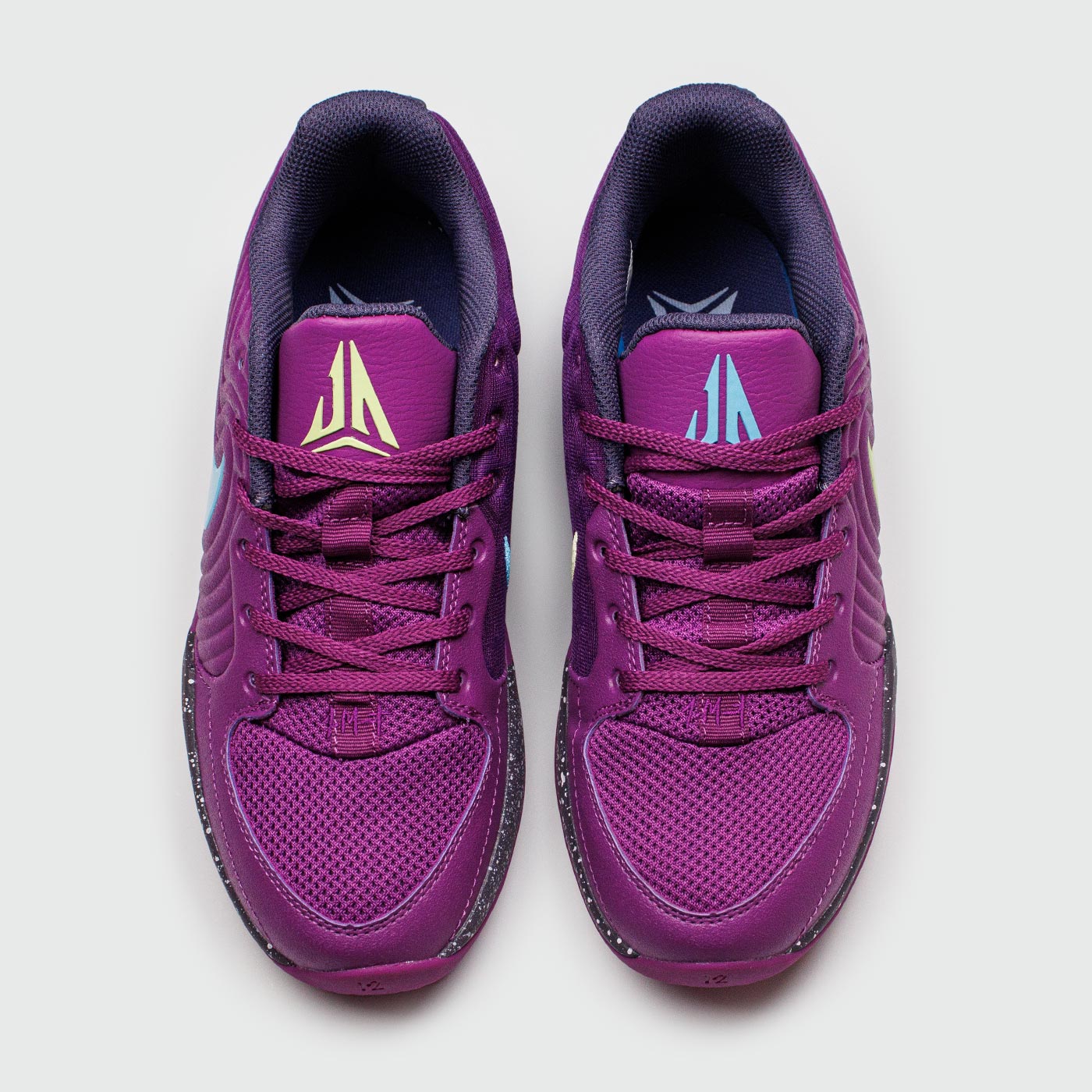 Кроссовки Nike JA 2 Stargazer Кроссовки Nike JA 2 Stargazer