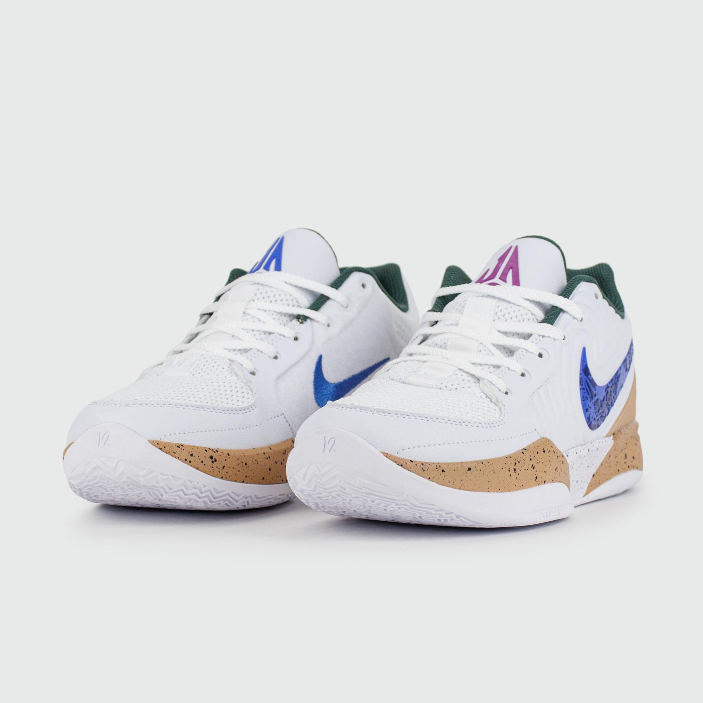 Кроссовки Nike JA 2 In The Woods