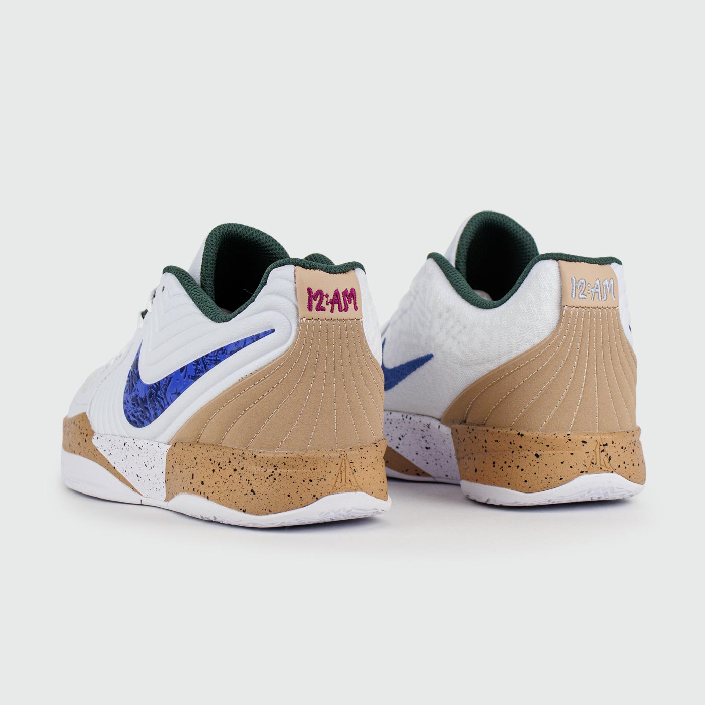 Кроссовки Nike JA 2 In The Woods