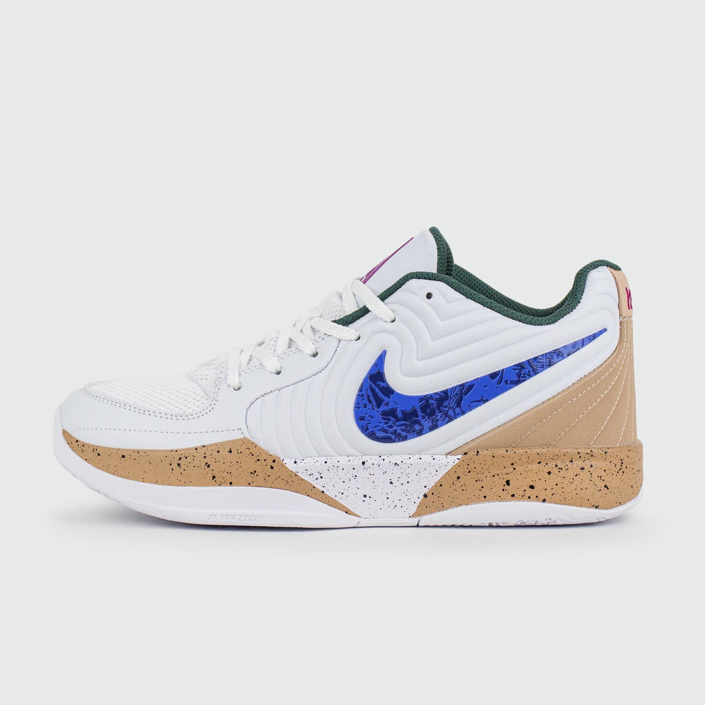 Кроссовки Nike JA 2 In The Woods