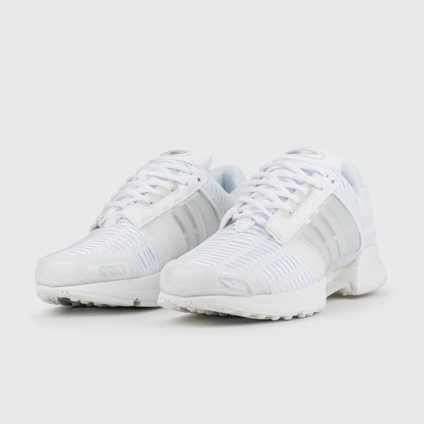 Кроссовки Adidas Climacool 1 White