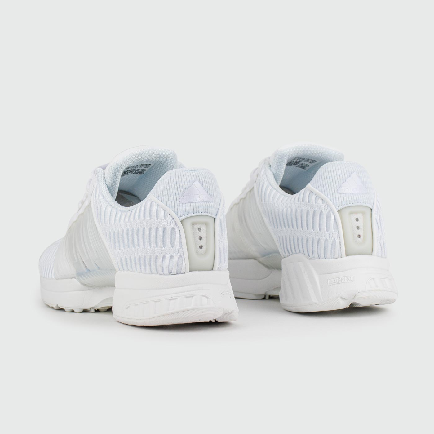 Кроссовки Adidas Climacool 1 White