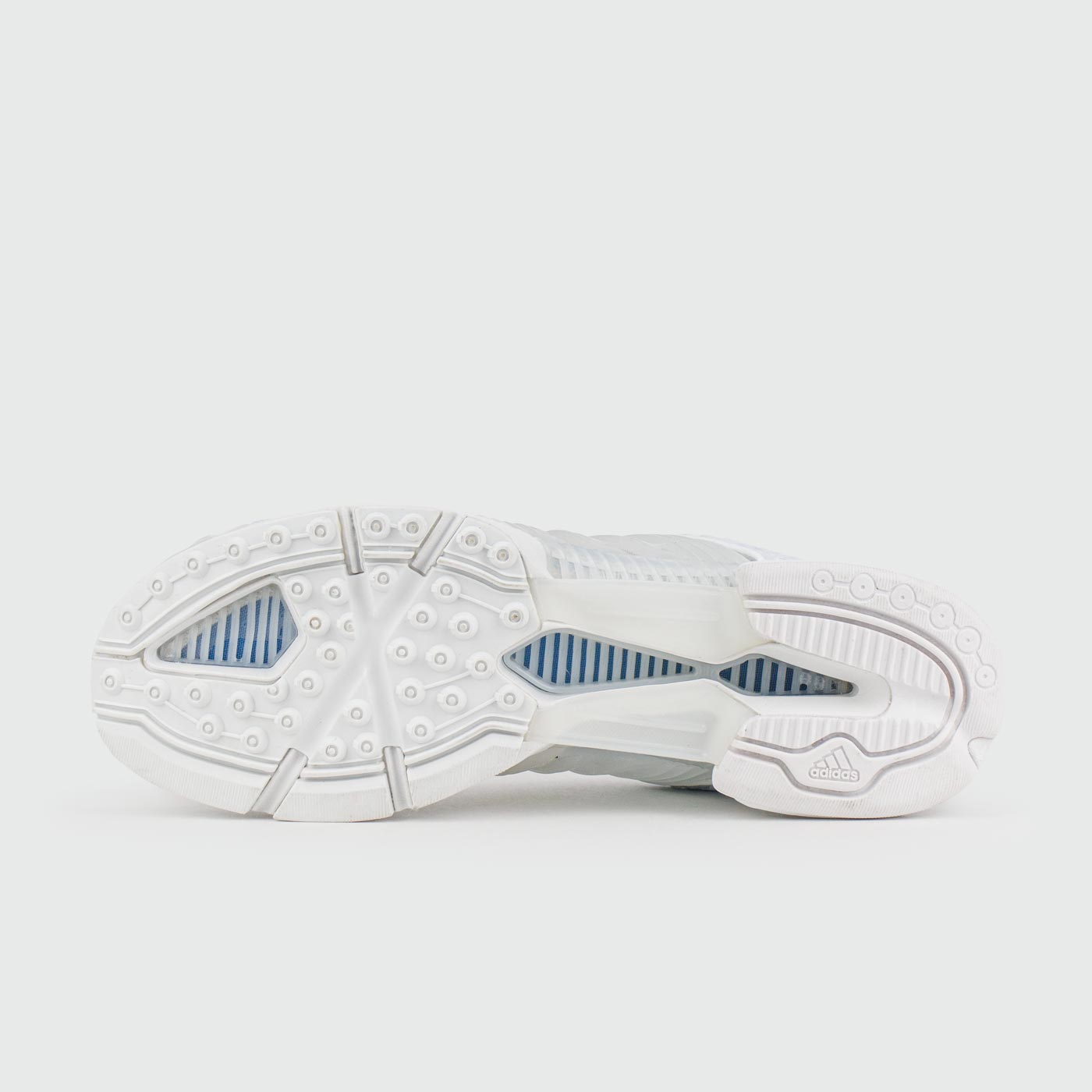 Кроссовки Adidas Climacool 1 White
