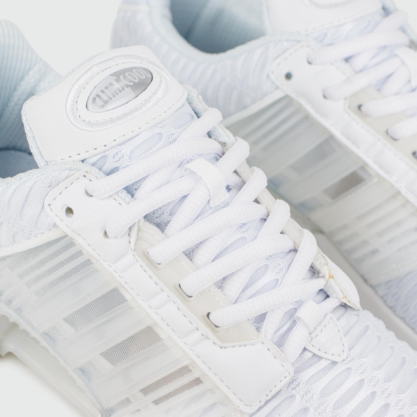 Кроссовки Adidas Climacool 1 White