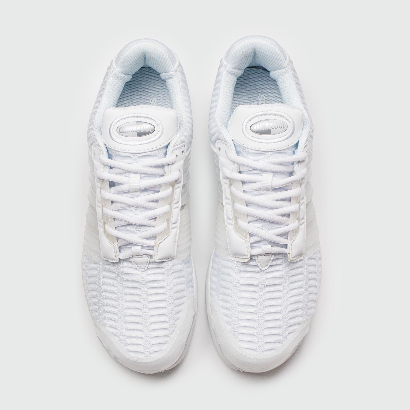 Кроссовки Adidas Climacool 1 White